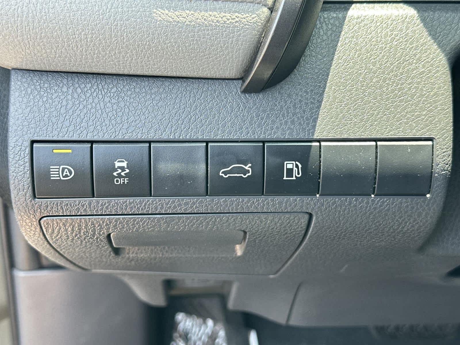 2018 Toyota Camry XSE 30