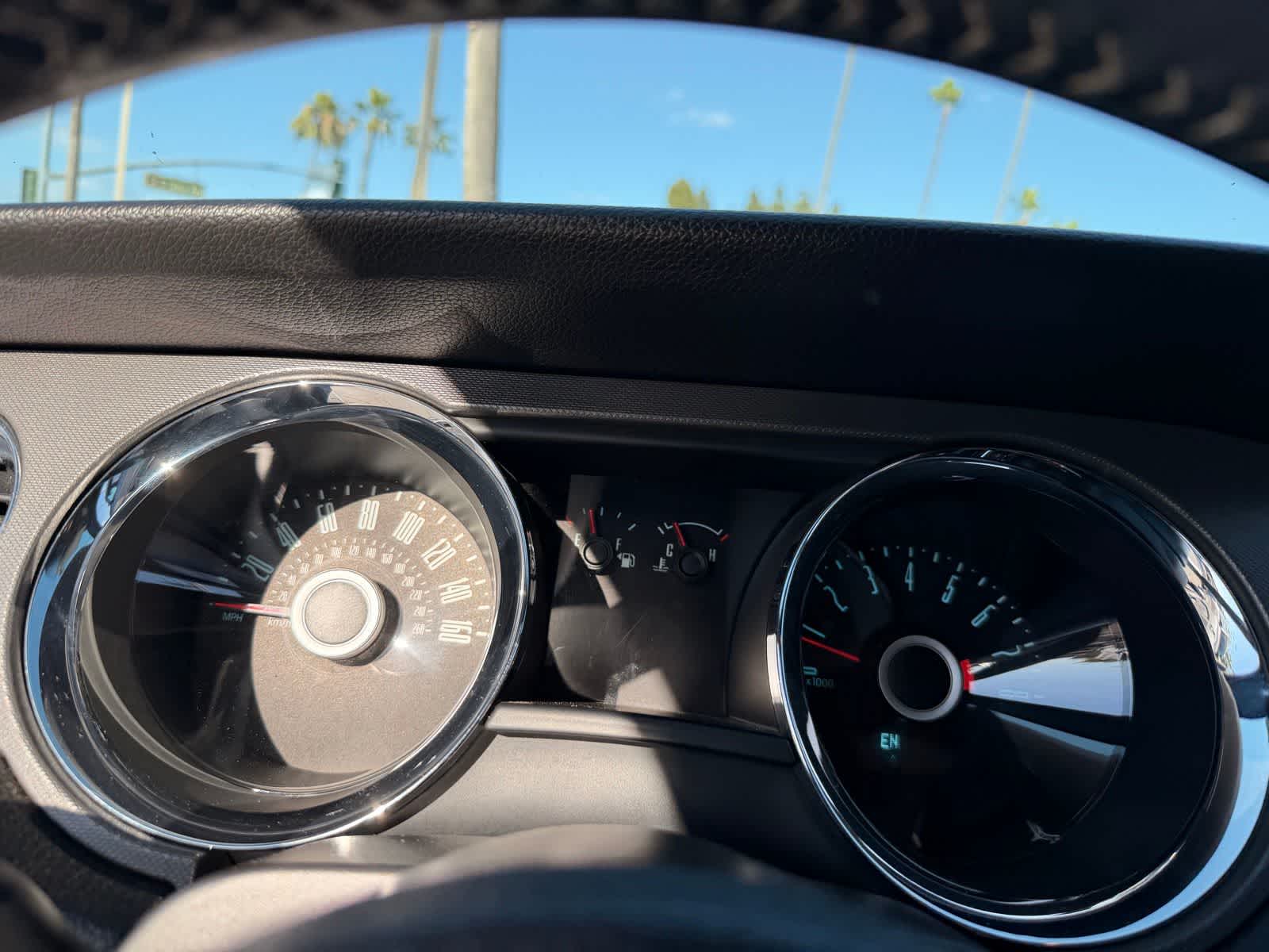Thumbnail: 2014 Ford Mustang - 15