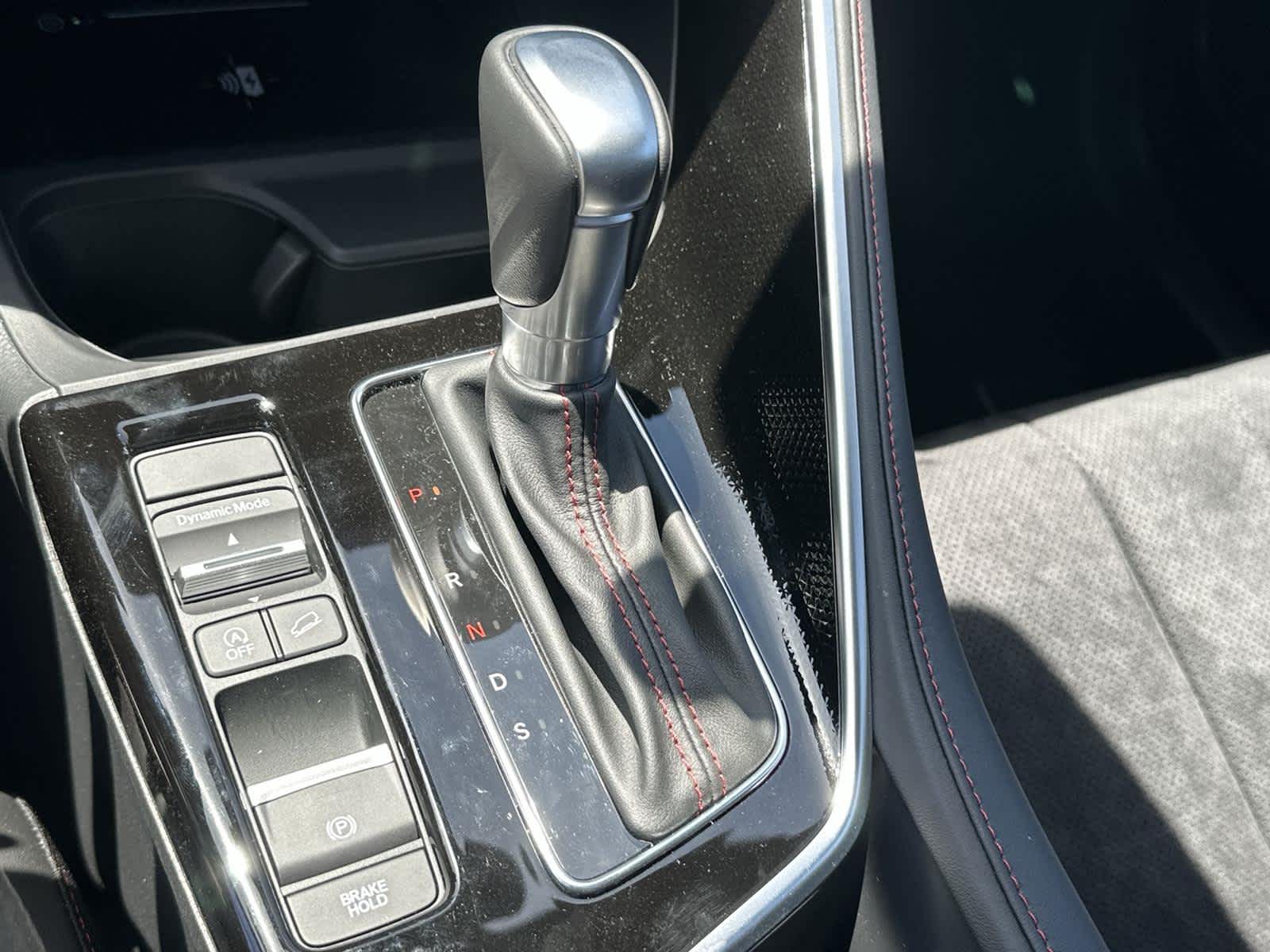 Thumbnail: 2025 Acura ADX - 18