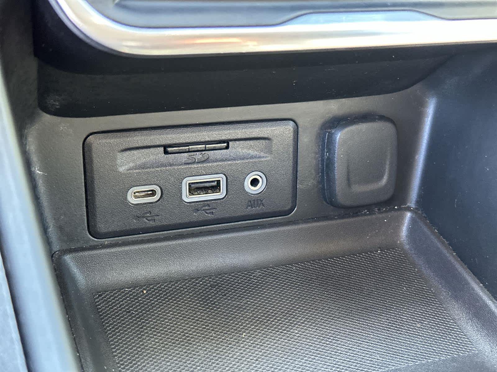 Thumbnail: 2018 GMC Terrain - 27