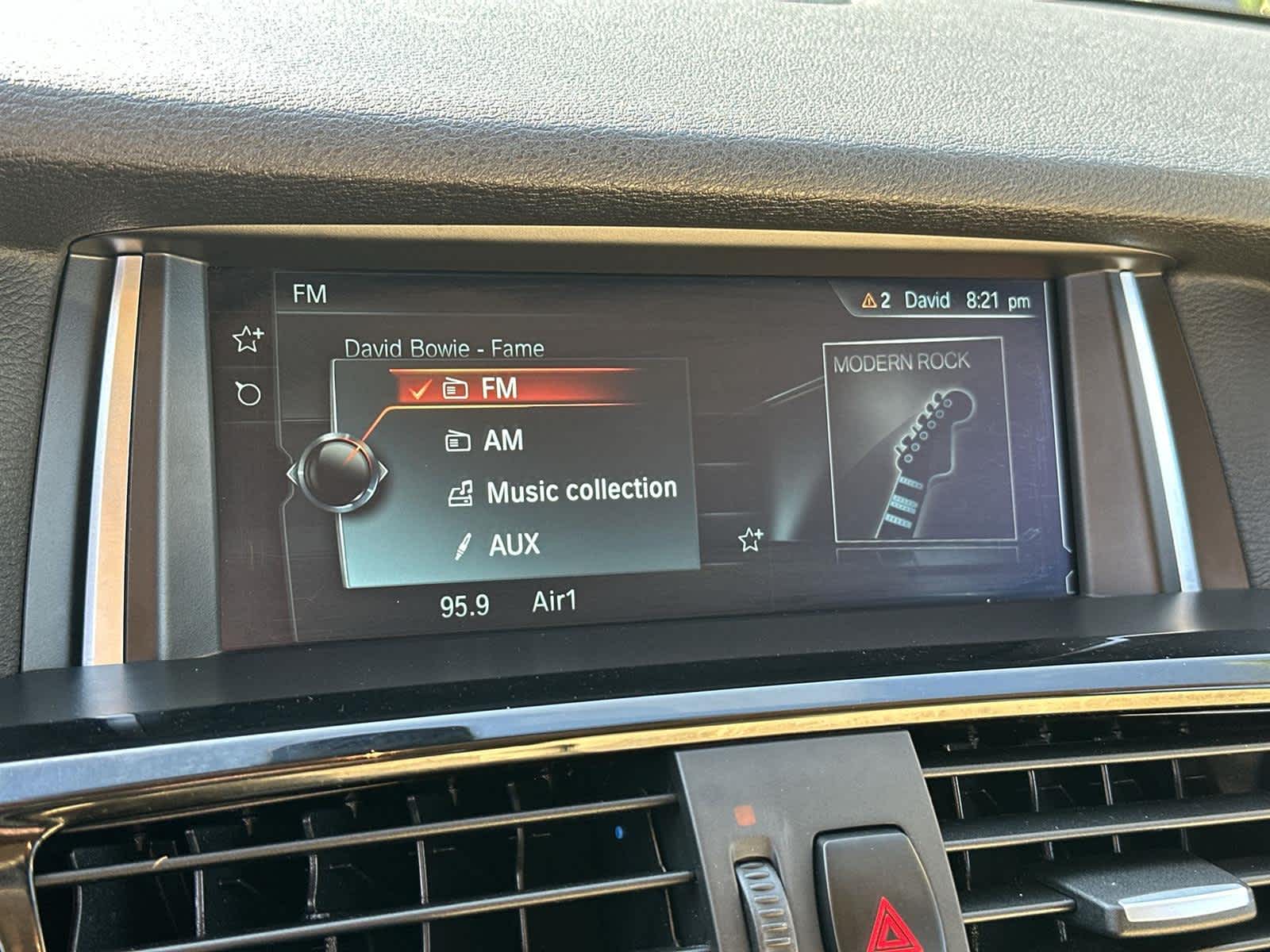 Thumbnail: 2017 BMW X3 - 16