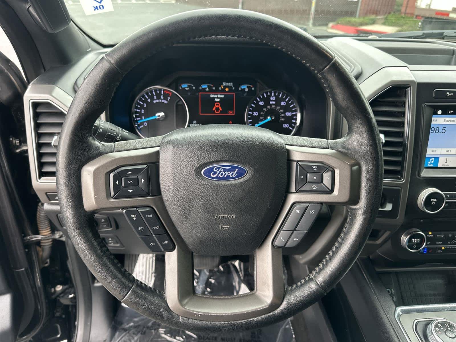 Thumbnail: 2018 Ford Expedition MAX - 15