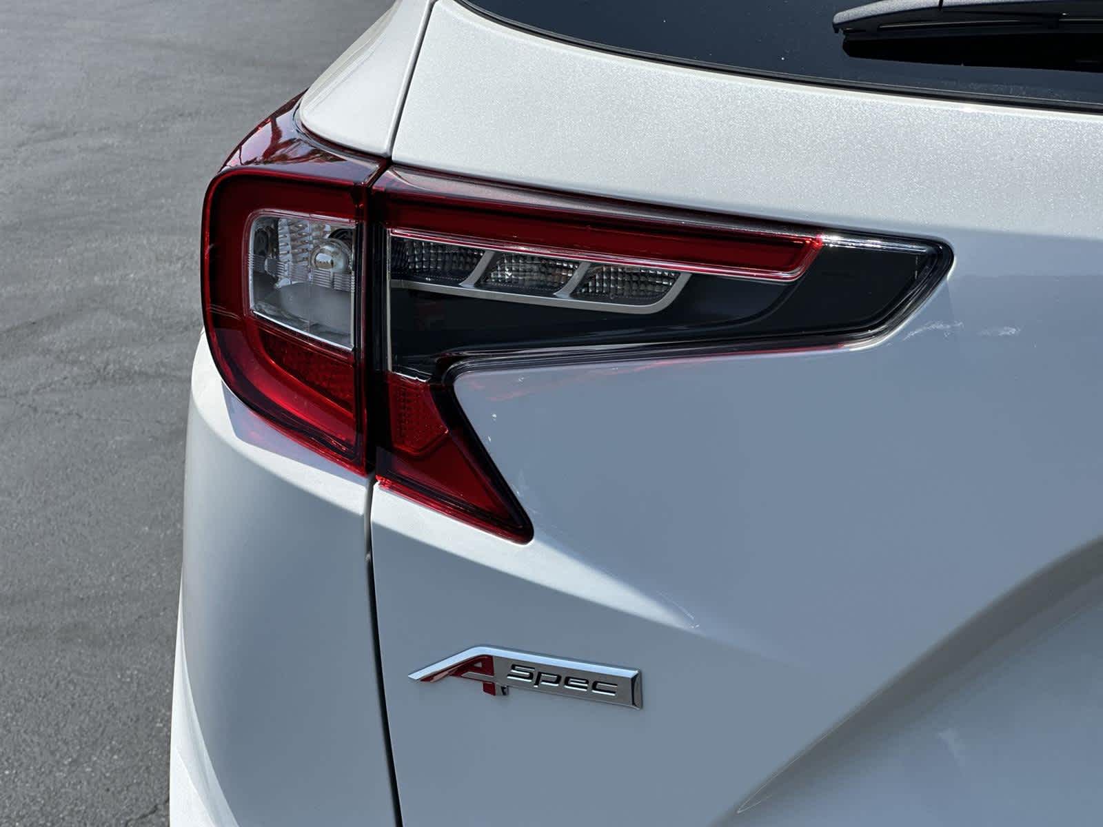 Thumbnail: 2025 Acura RDX - 7
