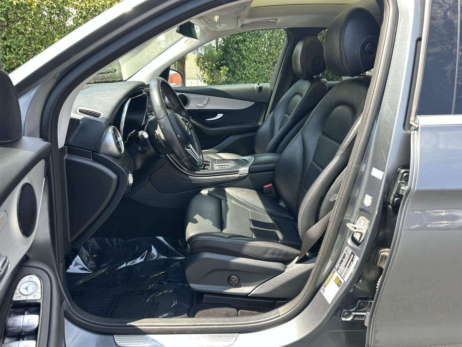 Thumbnail: 2021 Mercedes-Benz GLC - 11