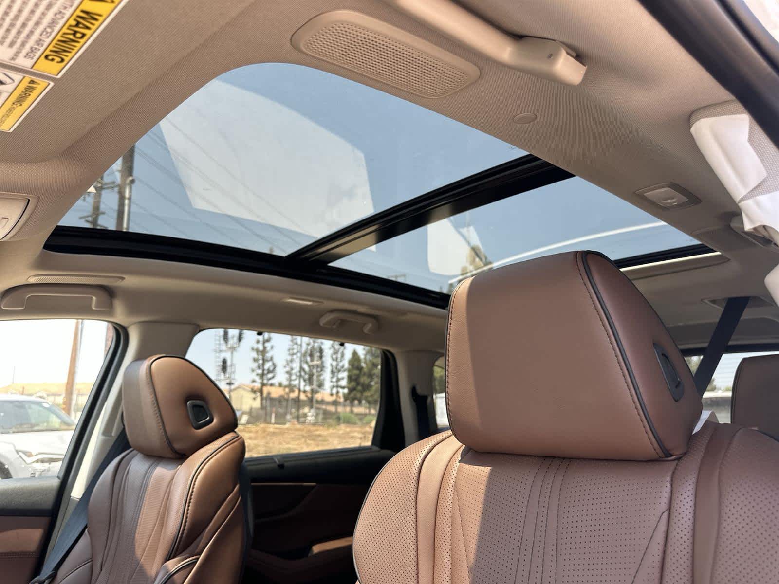 Thumbnail: 2026 Acura MDX - 30