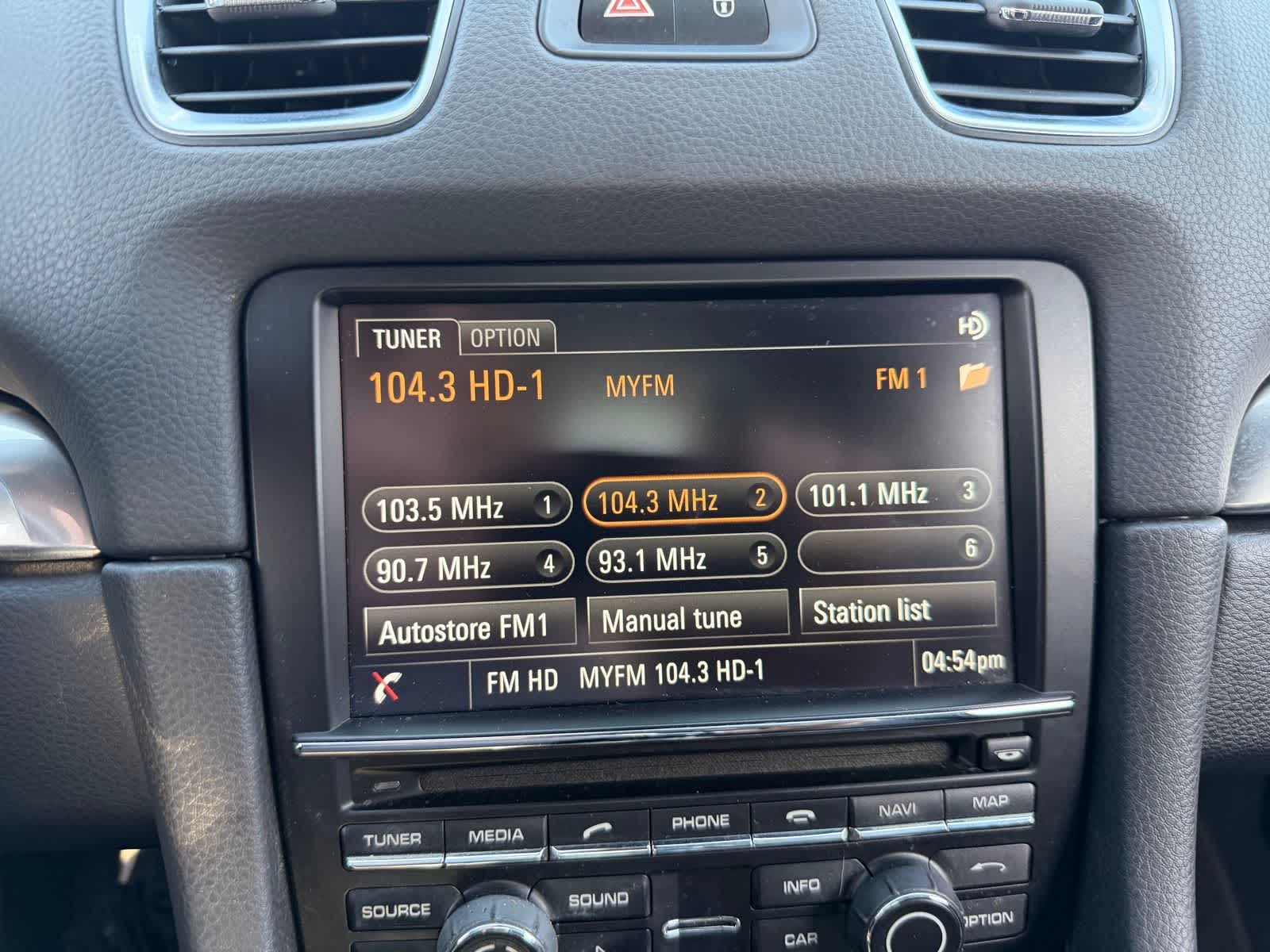 Thumbnail: 2015 Porsche Boxster - 12