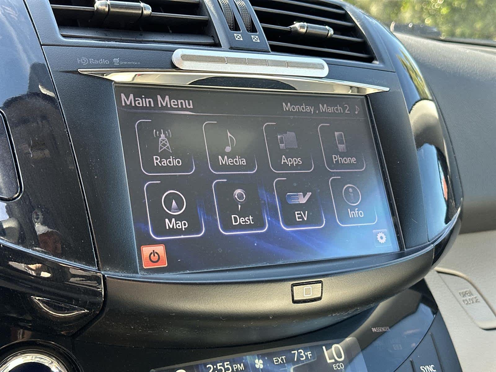 Thumbnail: 2014 Toyota RAV4 - 29