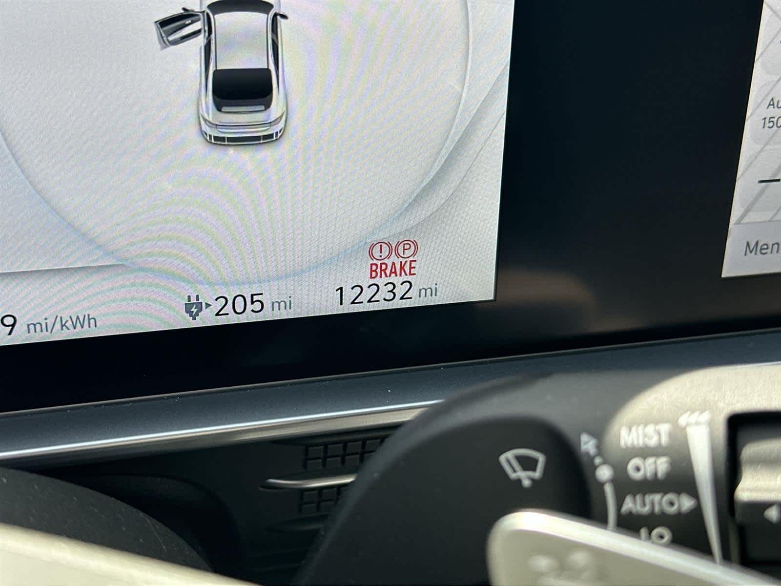 Thumbnail: 2024 Hyundai Ioniq 6 - 19