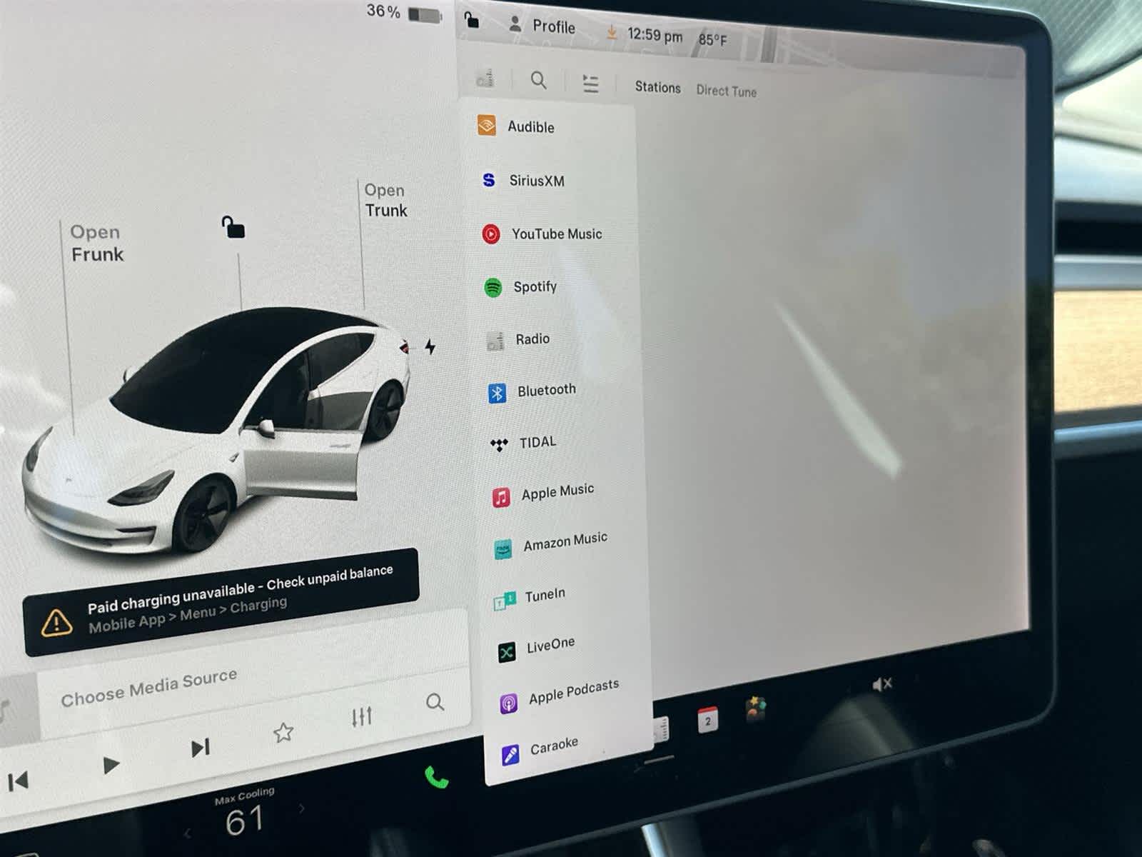 Thumbnail: 2020 Tesla Model 3 - 16