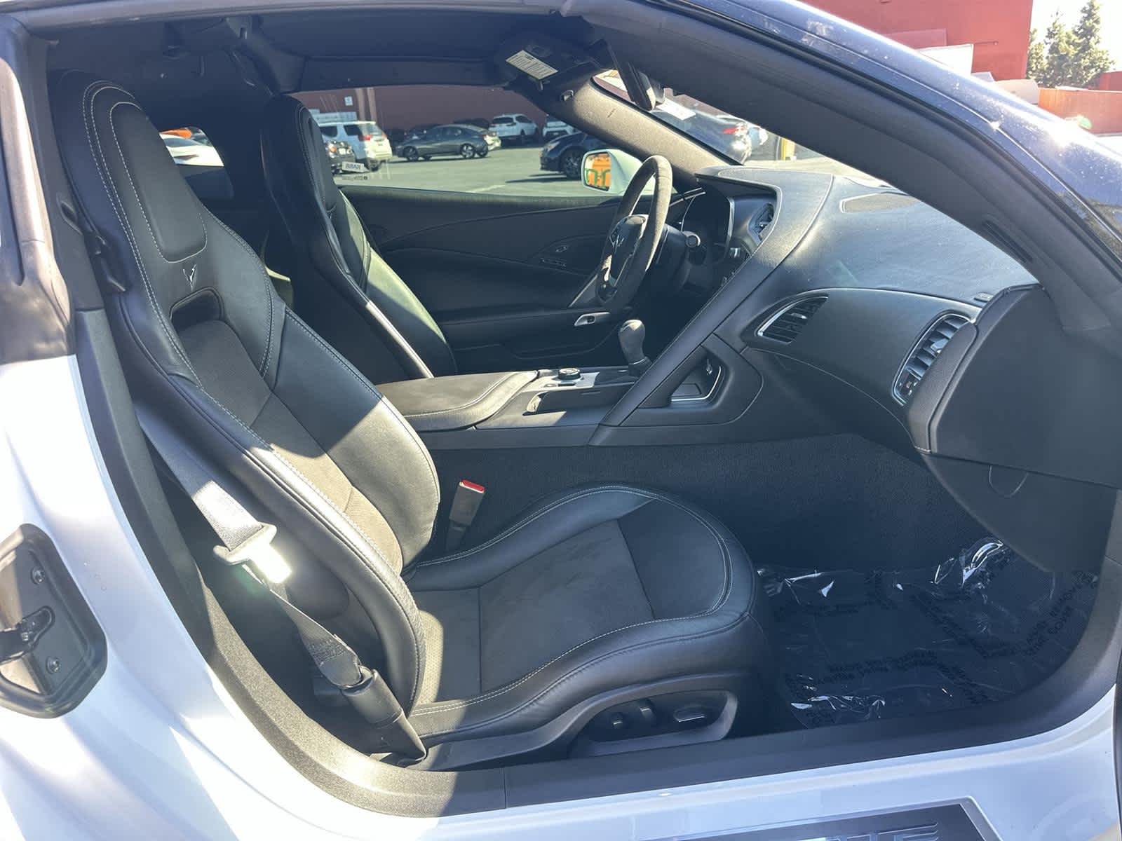 Thumbnail: 2019 Chevrolet Corvette - 13