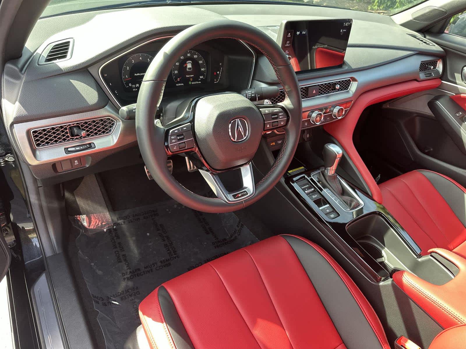 Thumbnail: 2026 Acura Integra - 2