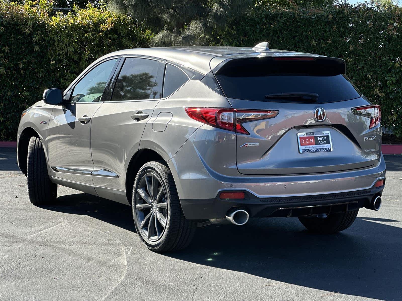 Thumbnail: 2026 Acura RDX - 4