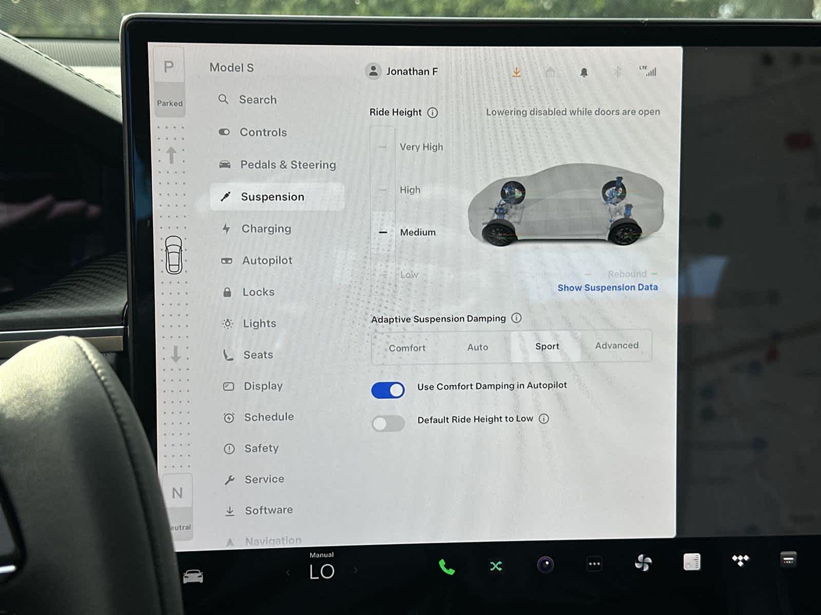 Thumbnail: 2023 Tesla Model S - 28