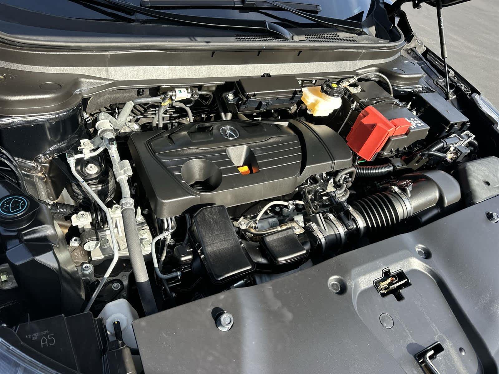 Thumbnail: 2023 Acura RDX - 9