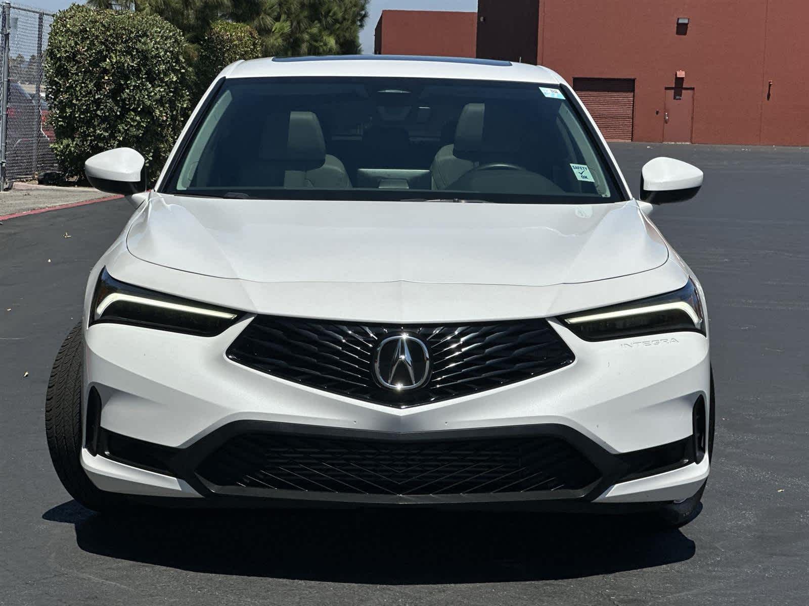 Thumbnail: 2024 Acura Integra - 6