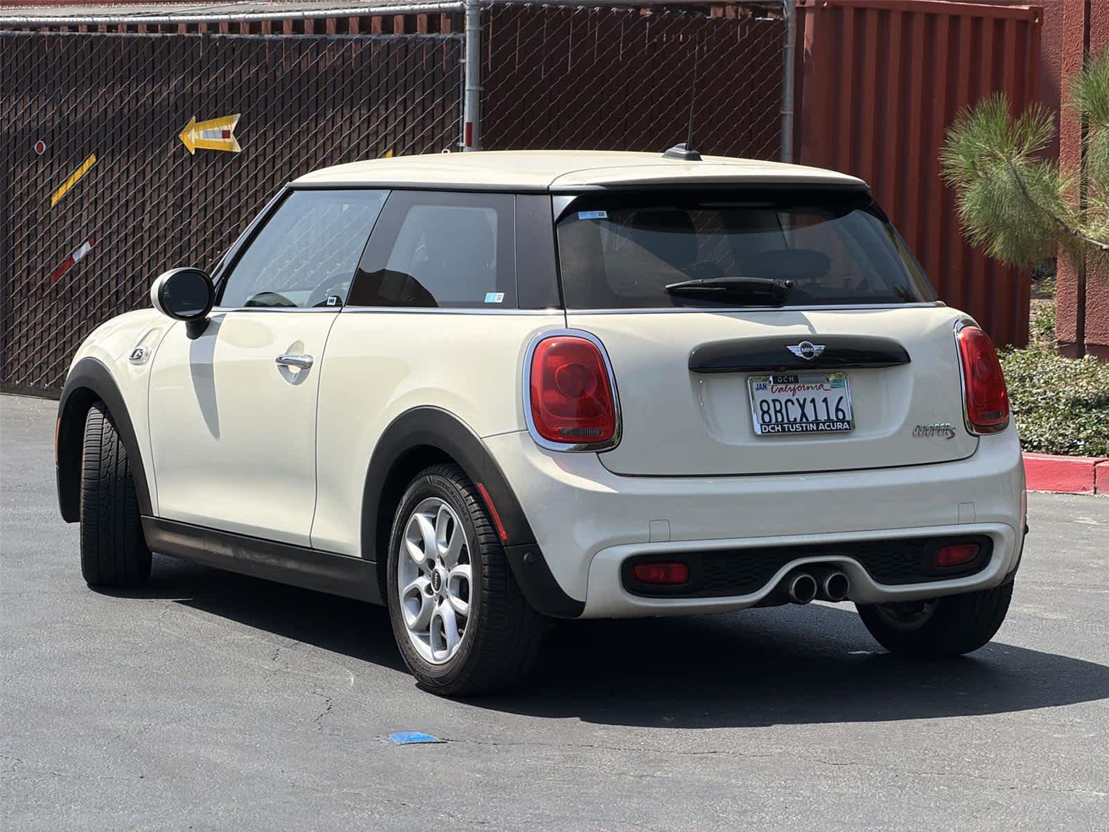 Thumbnail: 2018 MINI Cooper Hardtop - 5