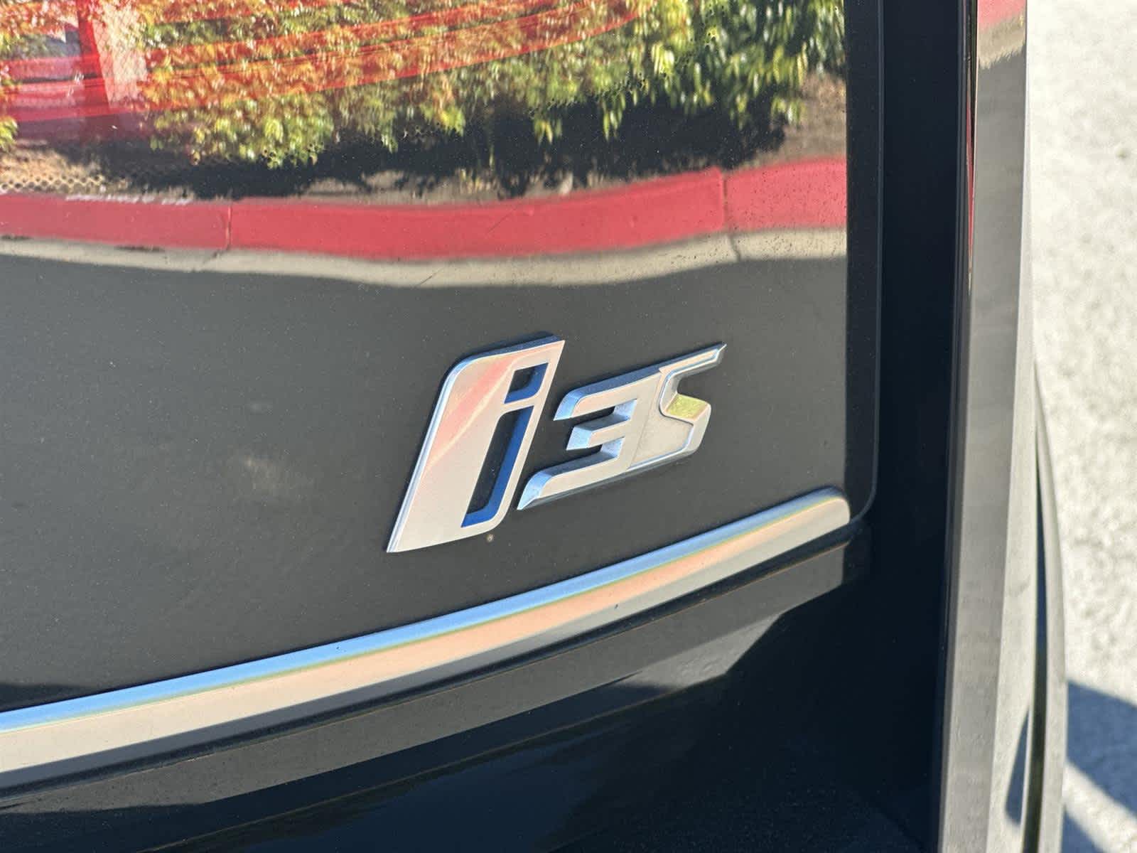 Thumbnail: 2018 BMW i3 - 7