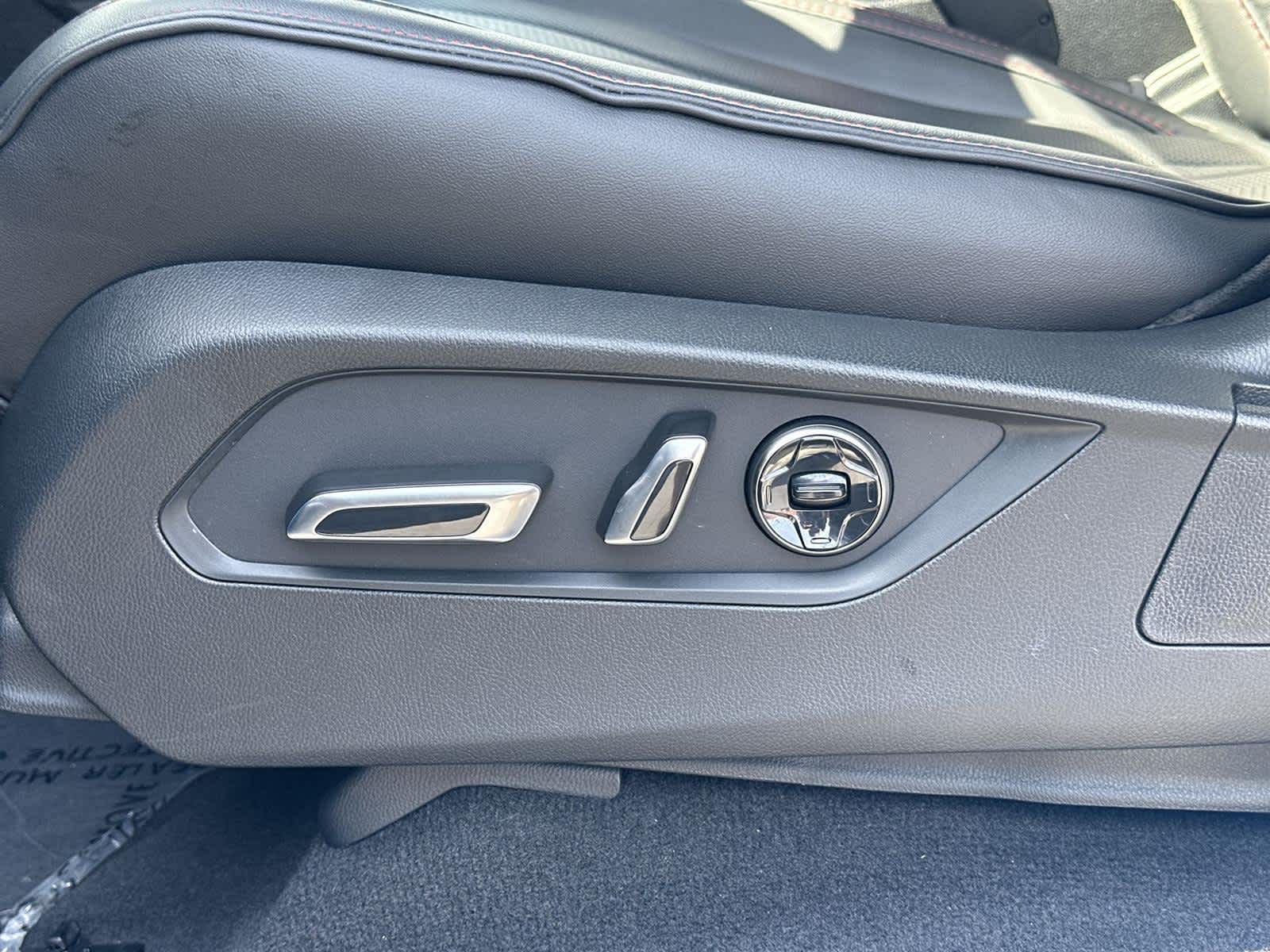 Thumbnail: 2026 Acura MDX - 23