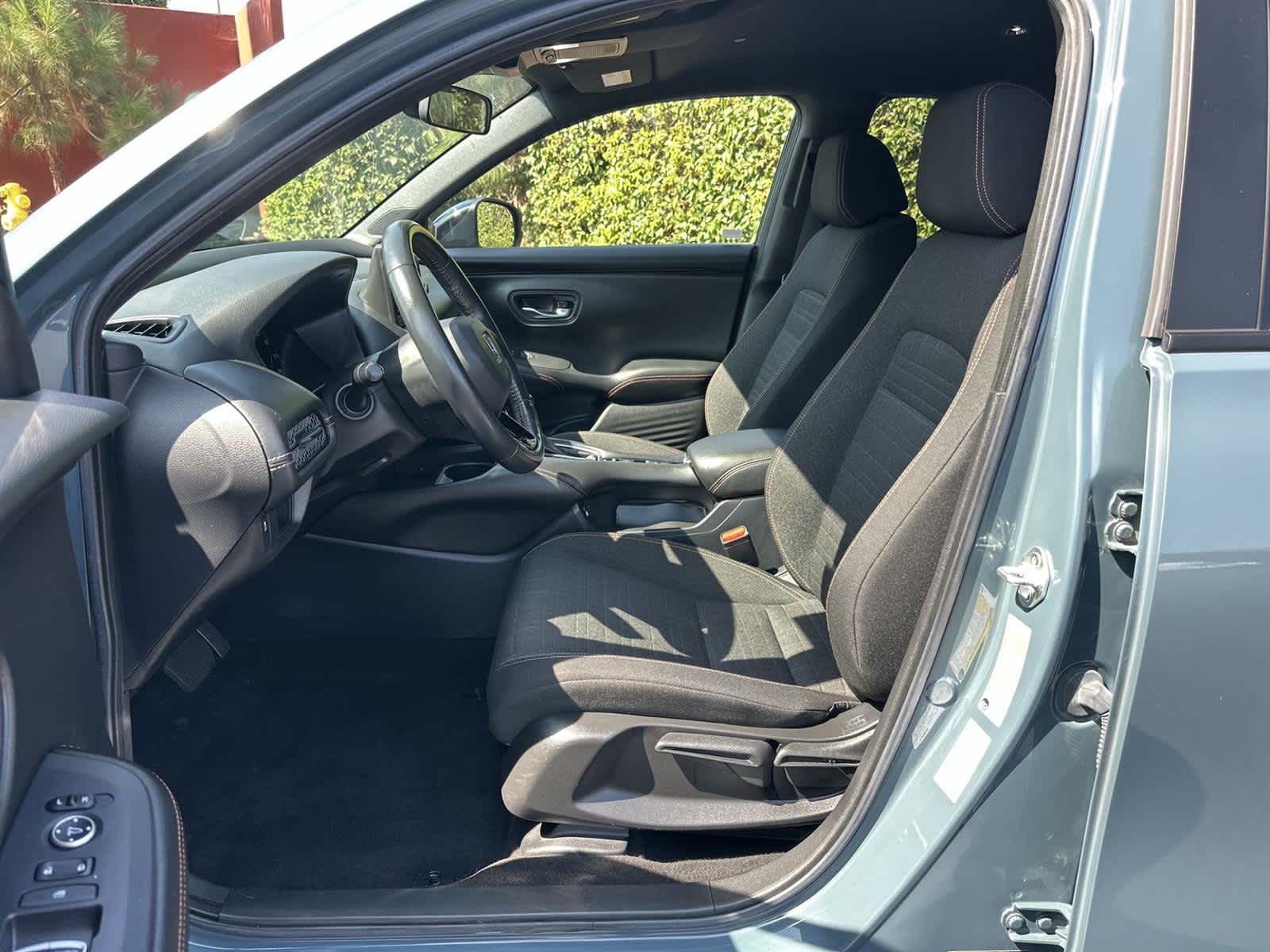 Thumbnail: 2023 Honda HR-V - 11