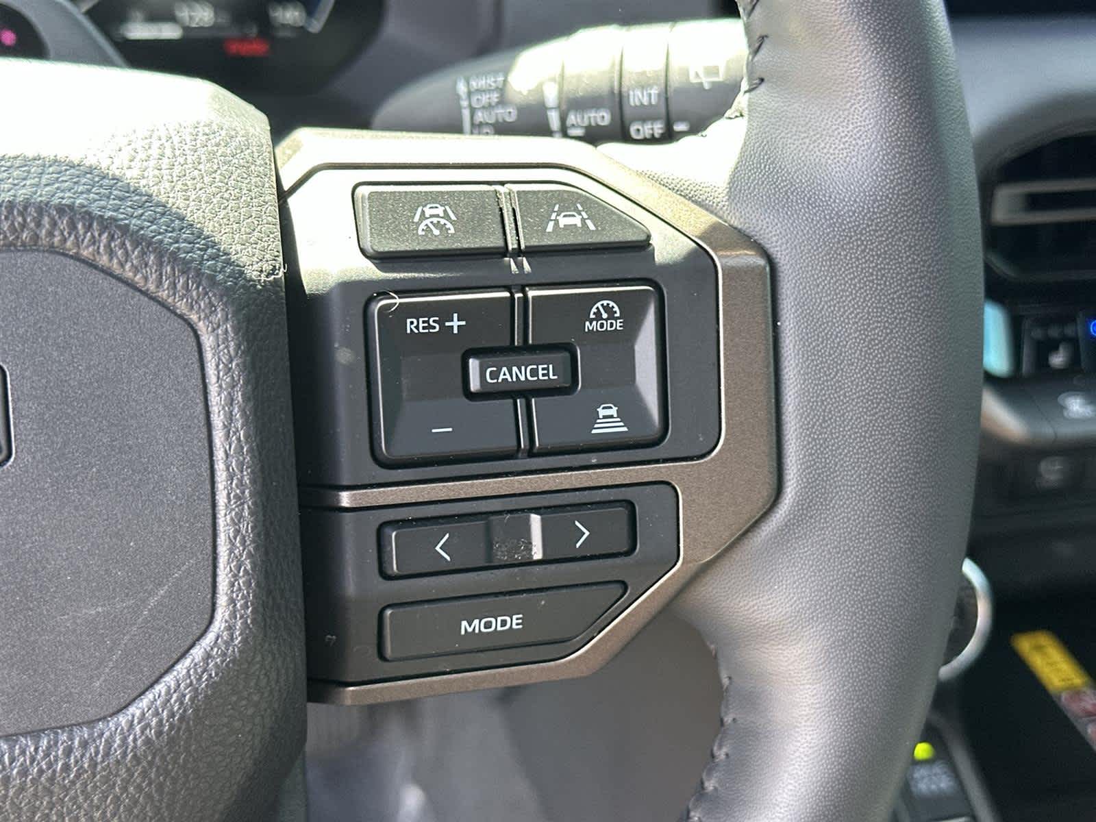 Thumbnail: 2024 Toyota Land Cruiser - 25