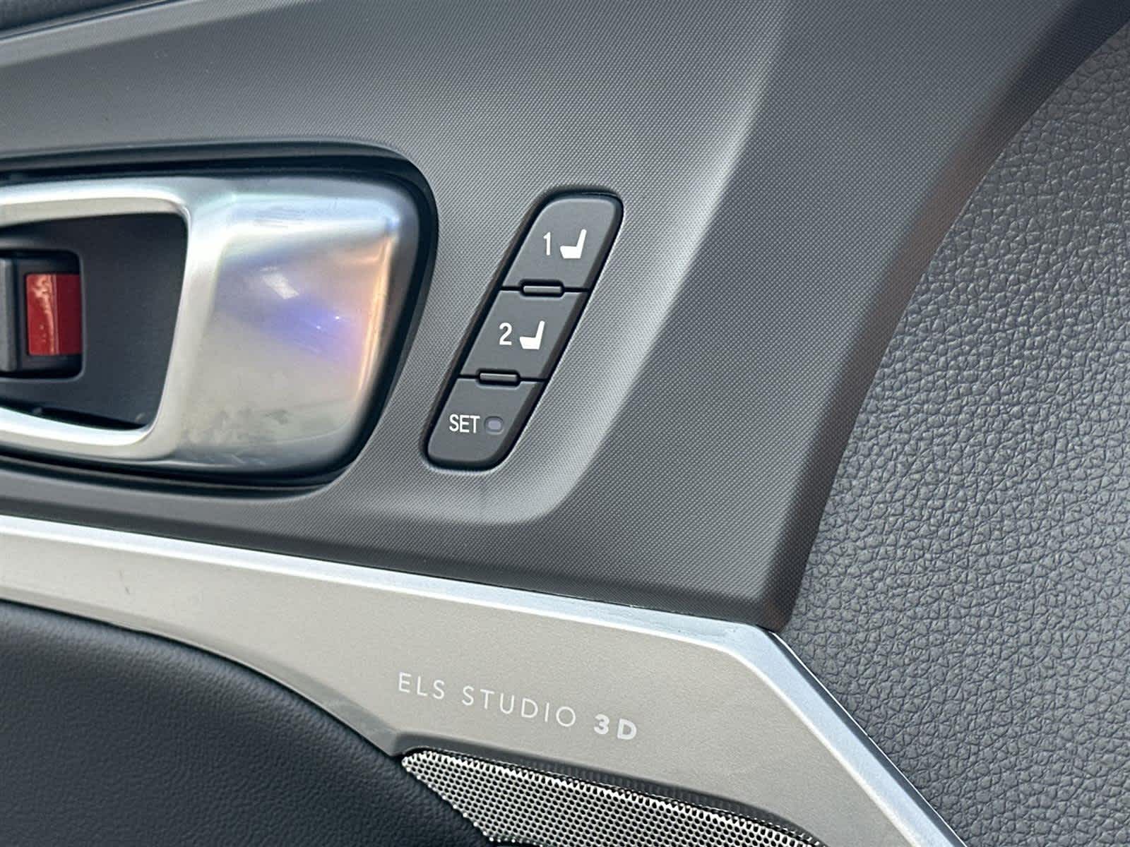 Thumbnail: 2025 Acura Integra - 29