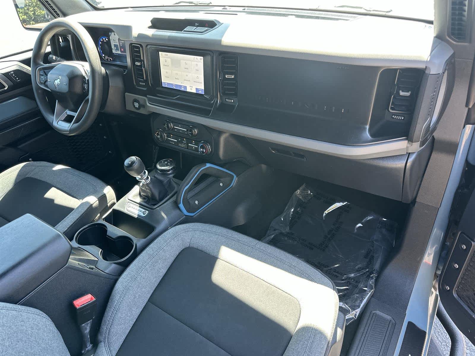 Thumbnail: 2023 Ford Bronco - 12