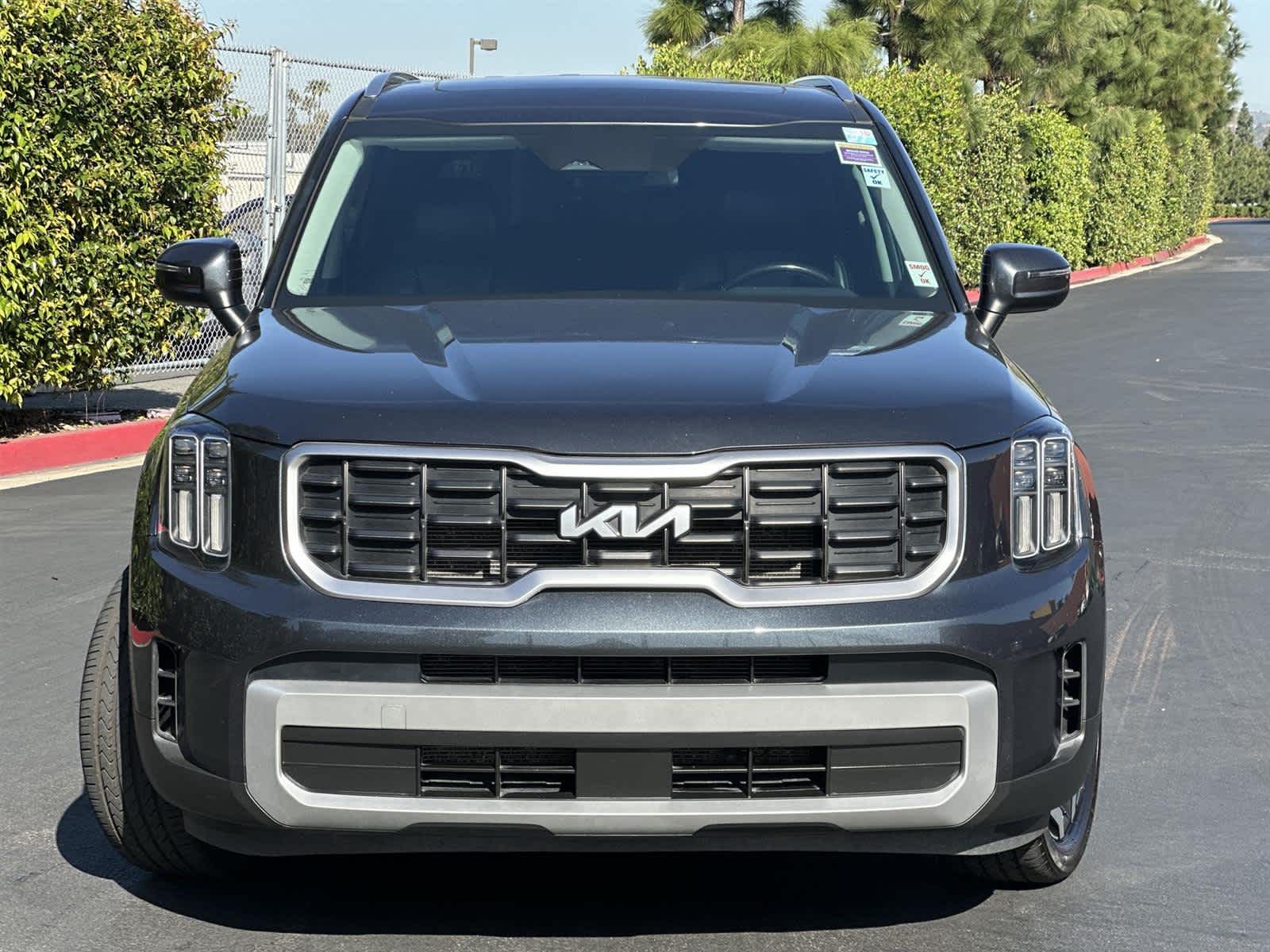 Thumbnail: 2024 Kia Telluride - 6