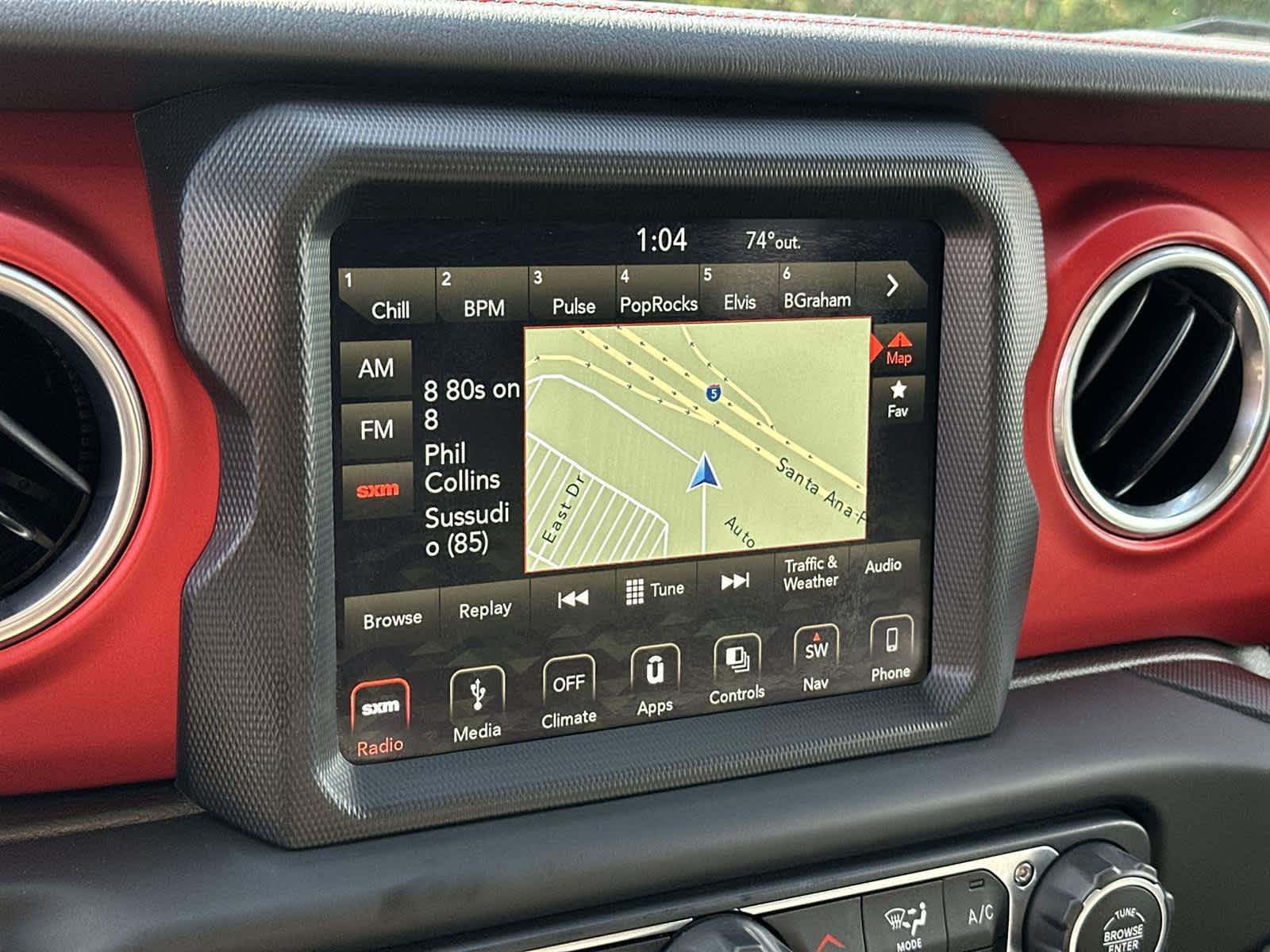 Thumbnail: 2019 Jeep Wrangler - 16