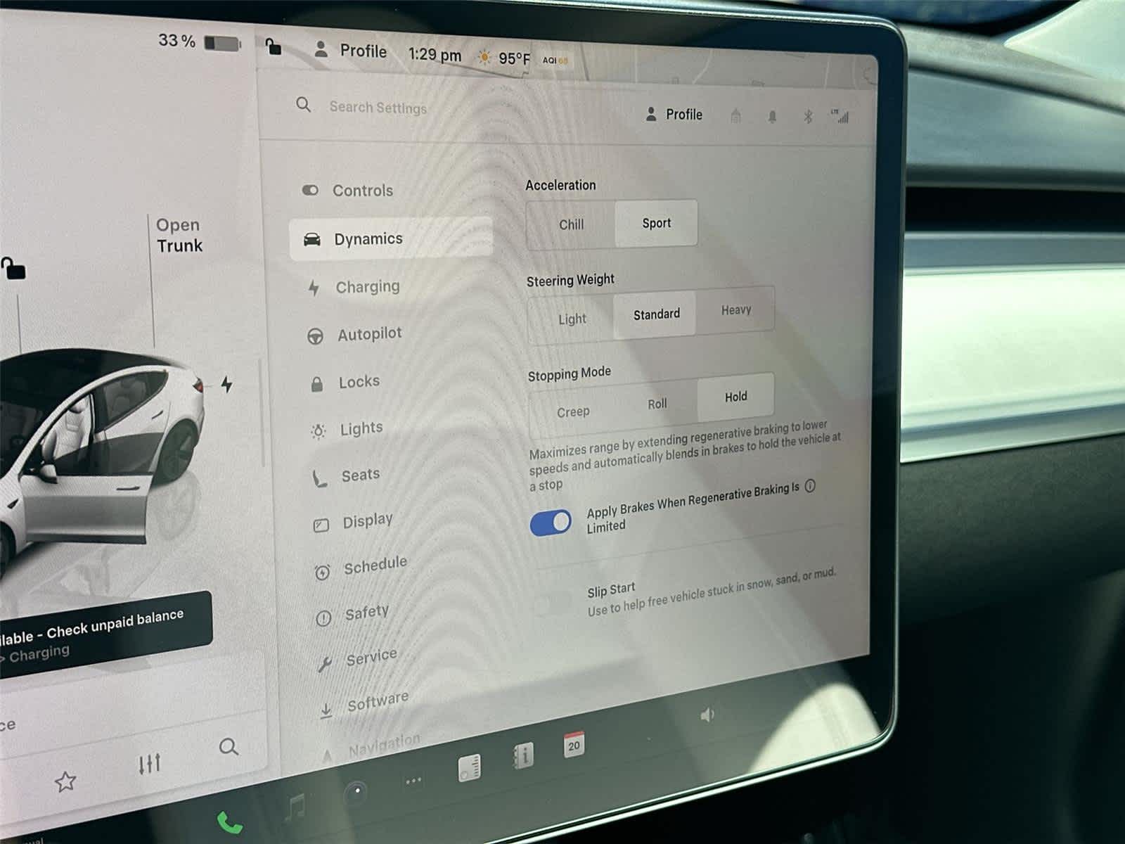 Thumbnail: 2022 Tesla Model 3 - 27