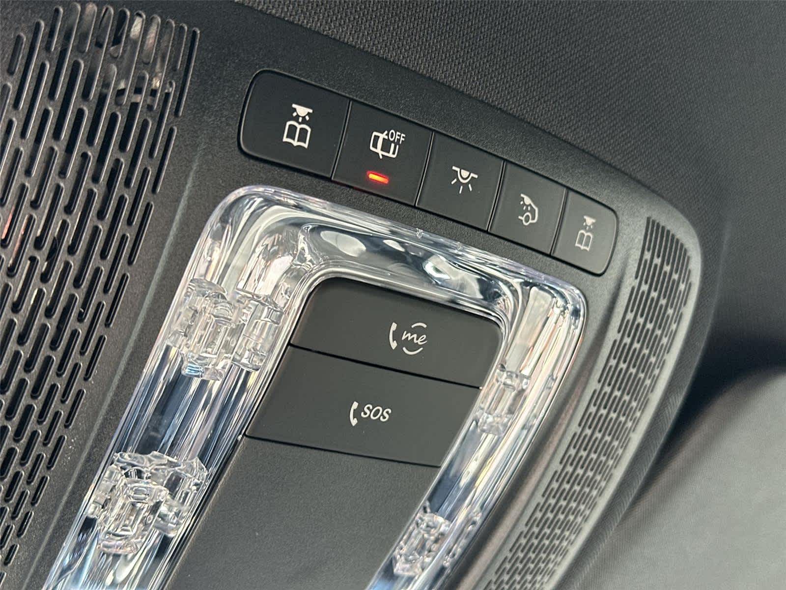 Thumbnail: 2023 Mercedes-Benz EQB - 30