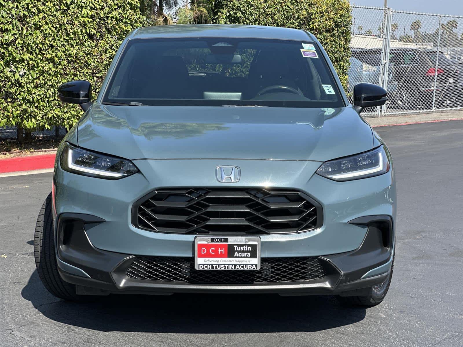 Thumbnail: 2023 Honda HR-V - 6