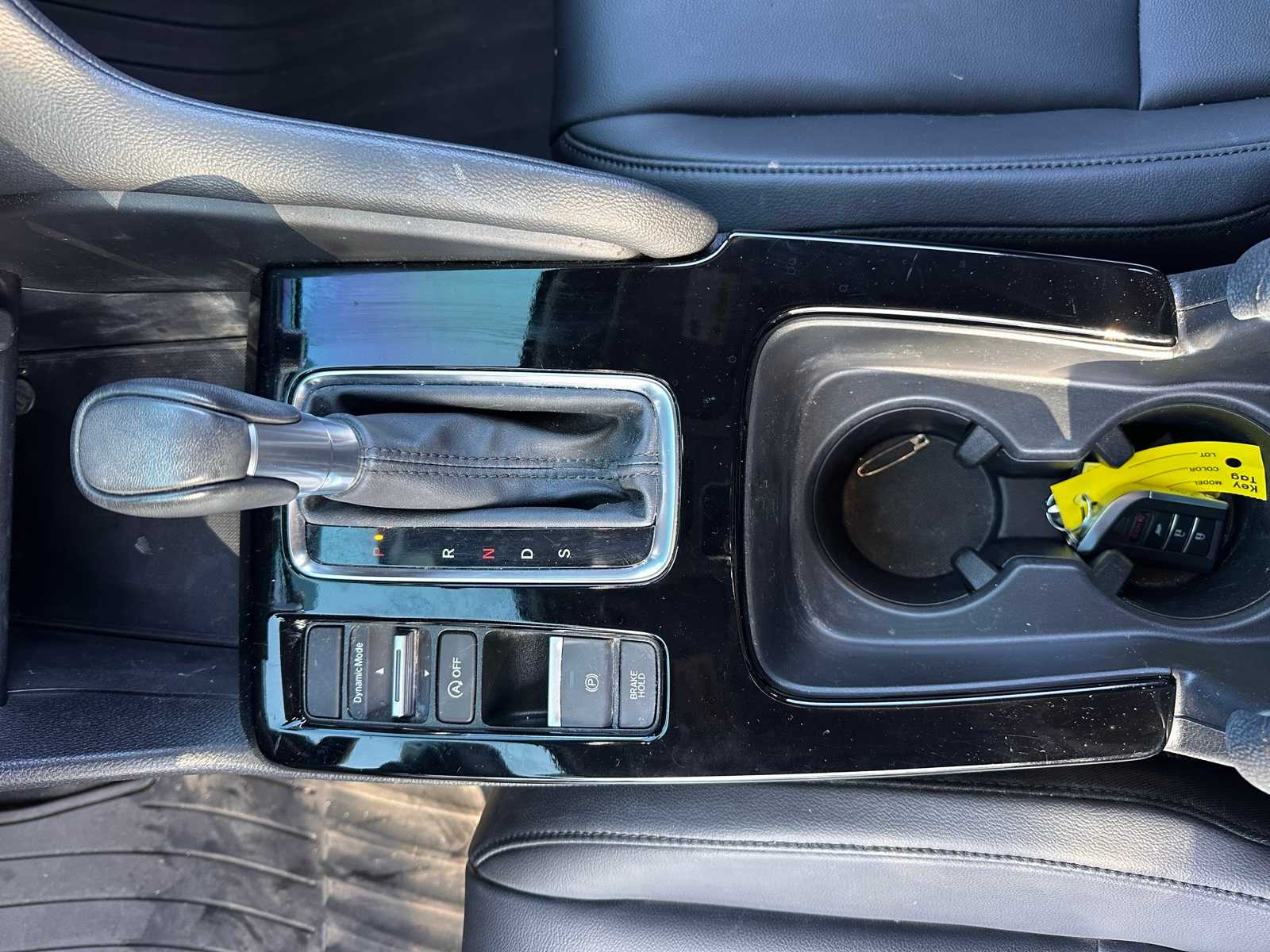 Thumbnail: 2023 Acura Integra - 17