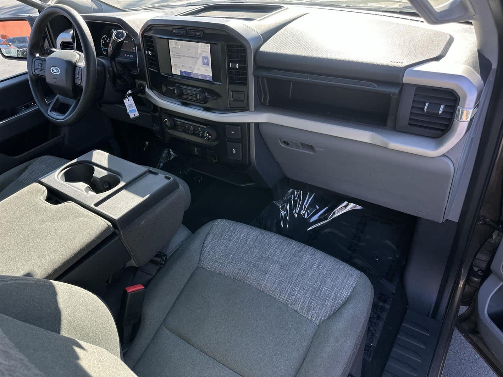 Thumbnail: 2023 Ford F-150 - 12