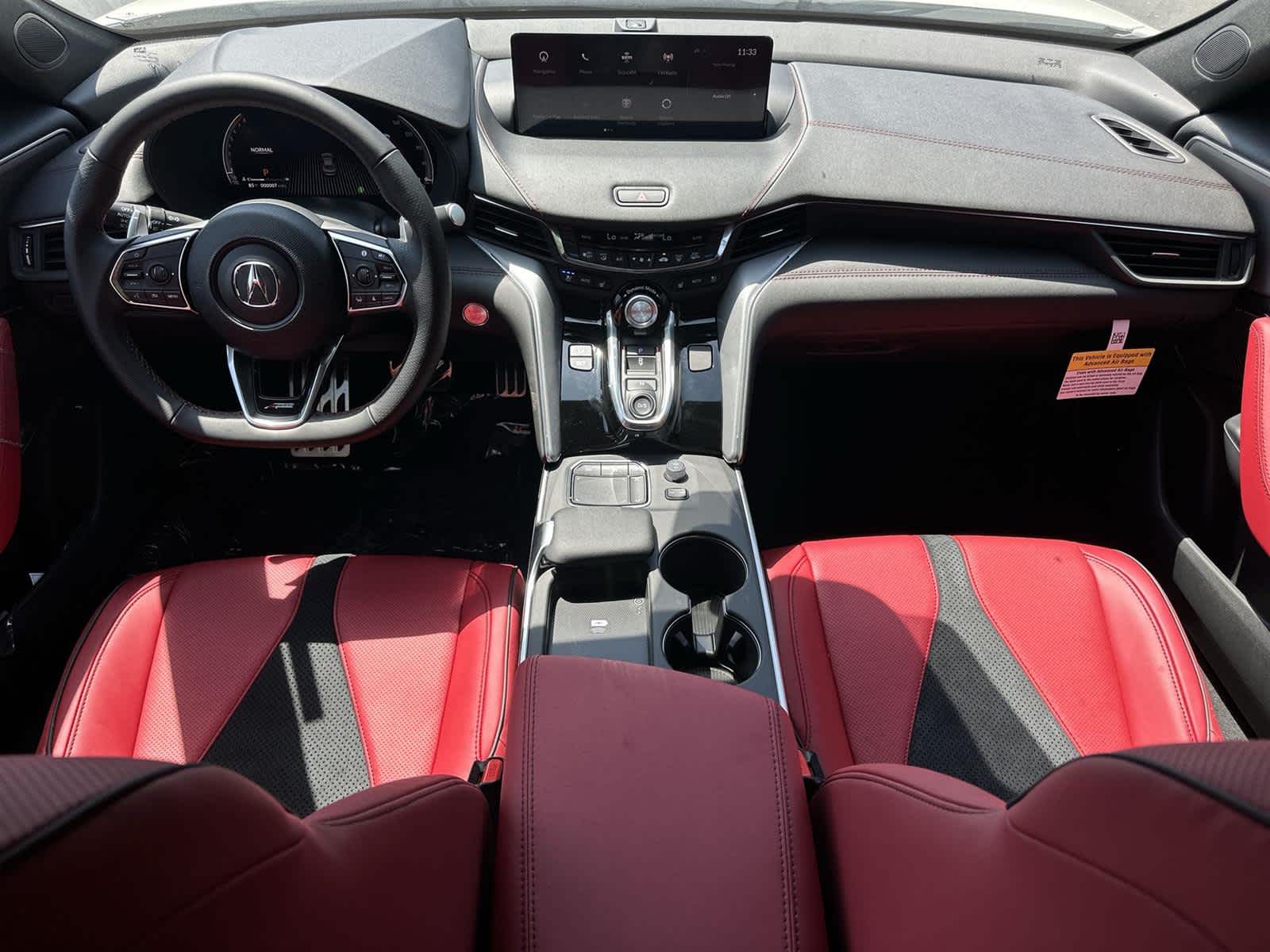 Thumbnail: 2025 Acura TLX - 10