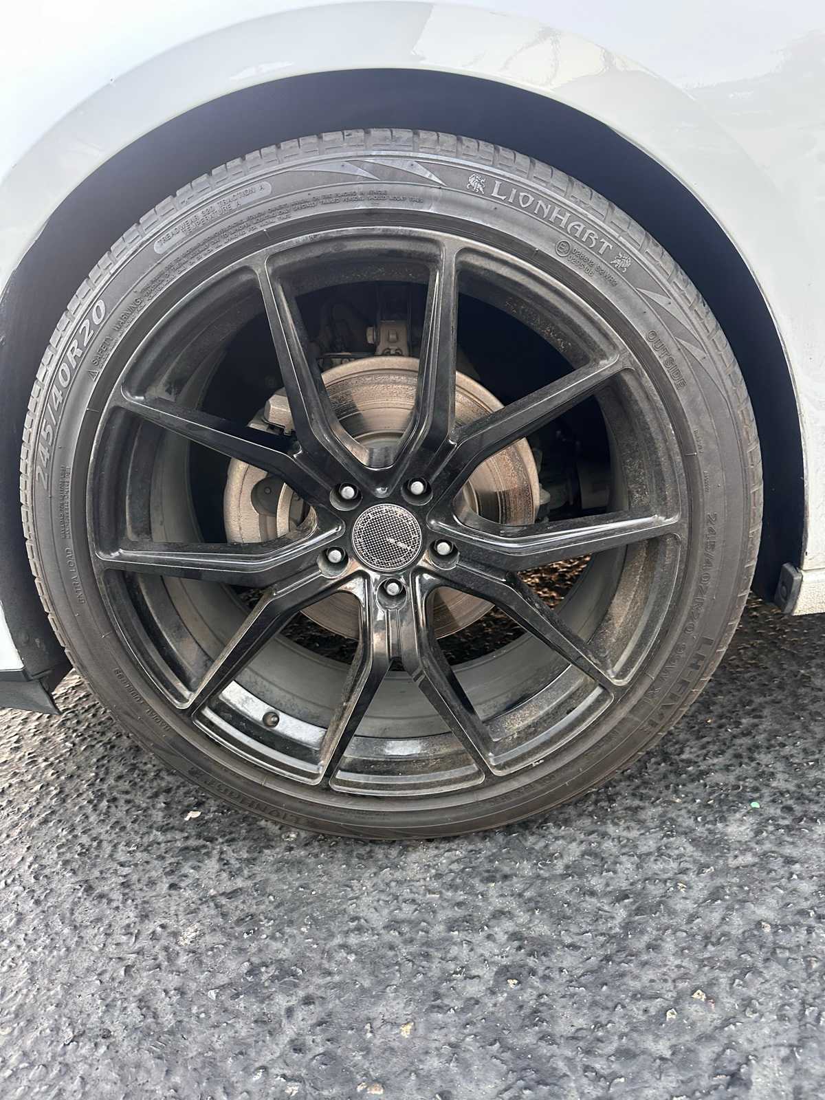 Thumbnail: 2019 Chevrolet Malibu - 9