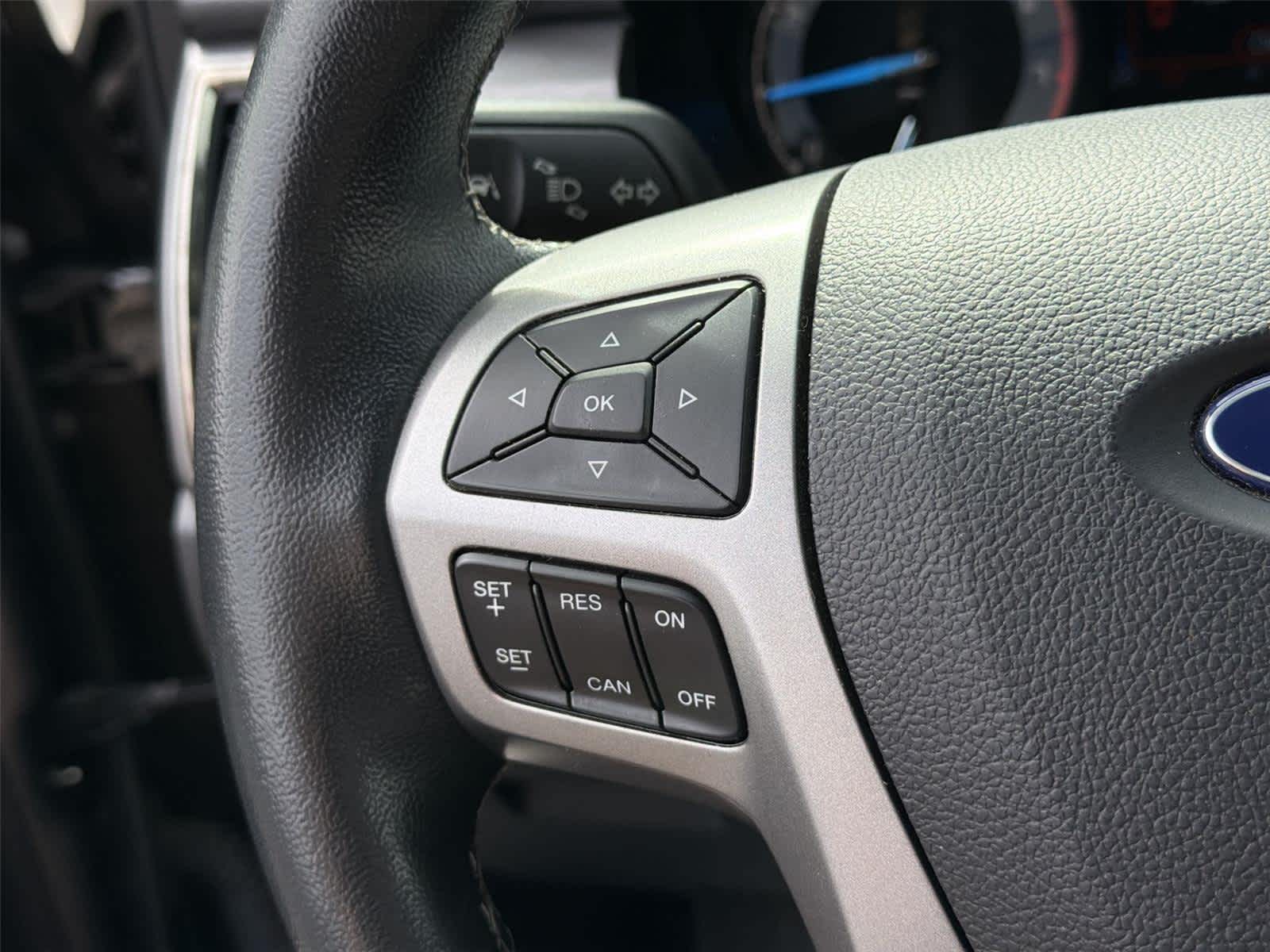 Thumbnail: 2019 Ford Ranger - 23