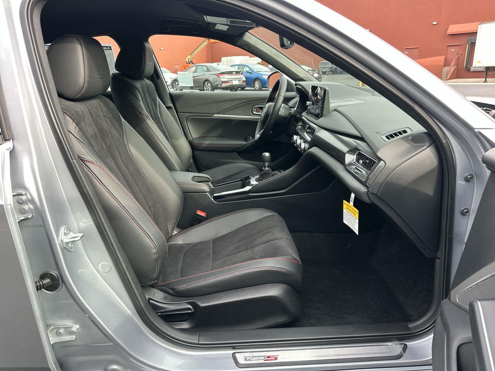 Thumbnail: 2026 Acura Integra - 14