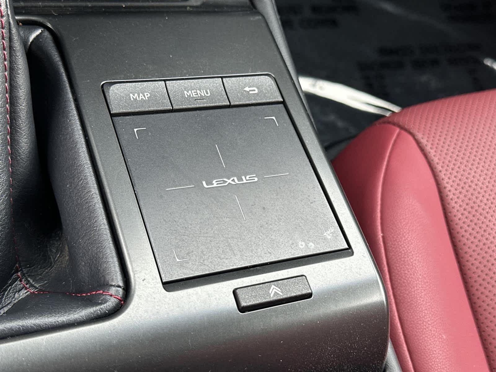 Thumbnail: 2023 Lexus GX - 28