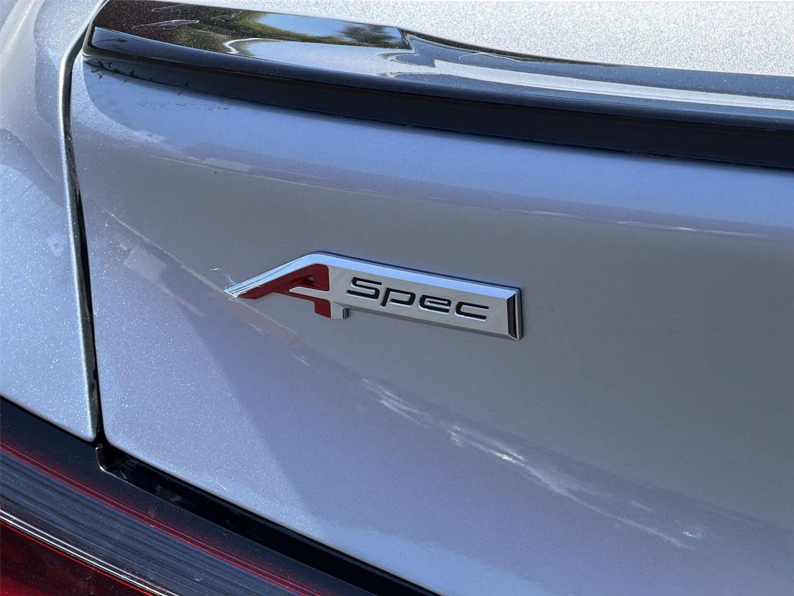 Thumbnail: 2026 Acura Integra - 8
