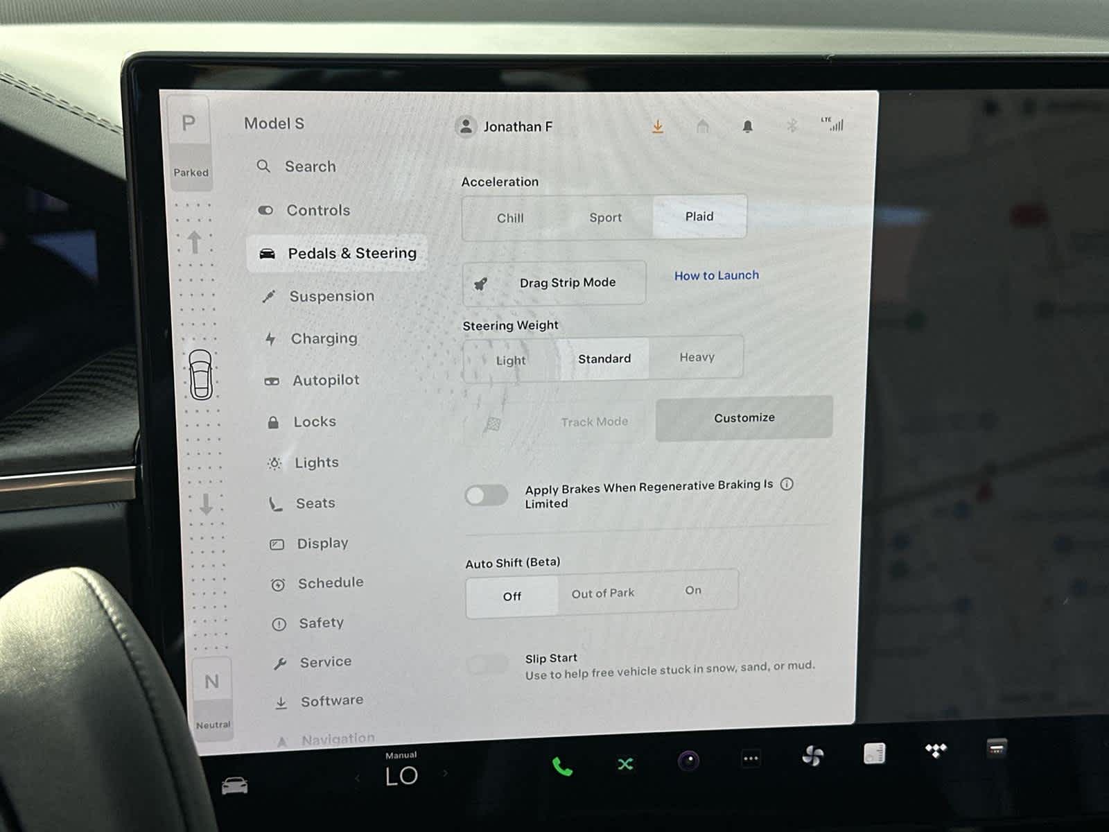 Thumbnail: 2023 Tesla Model S - 27
