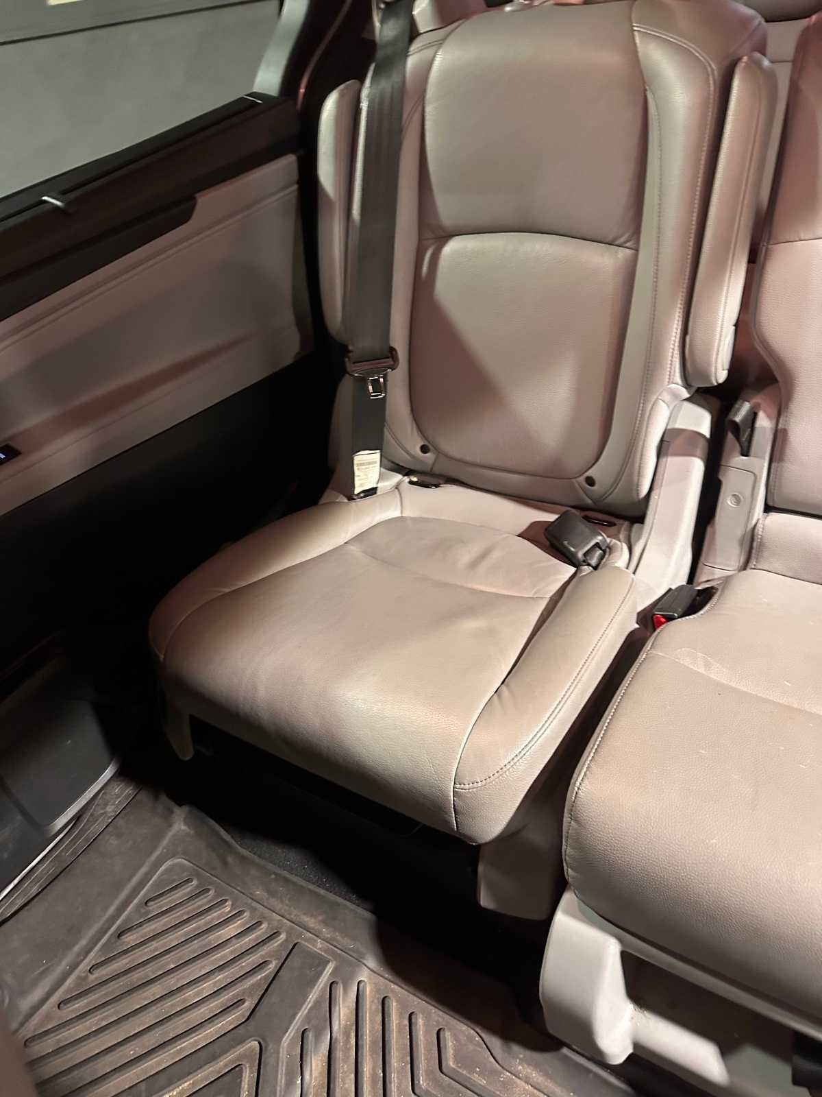 Thumbnail: 2023 Honda Odyssey - 11