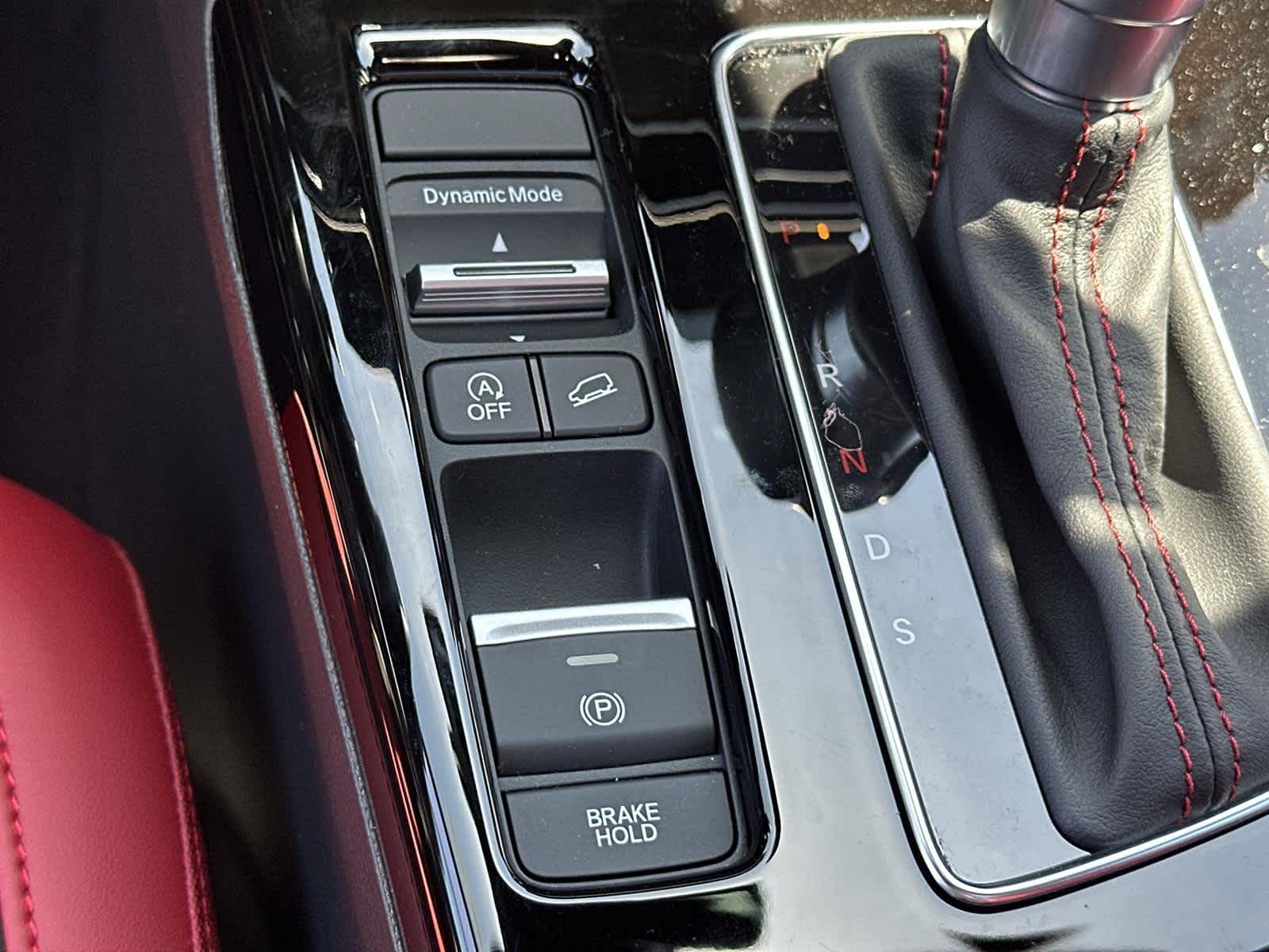 Thumbnail: 2025 Acura ADX - 26