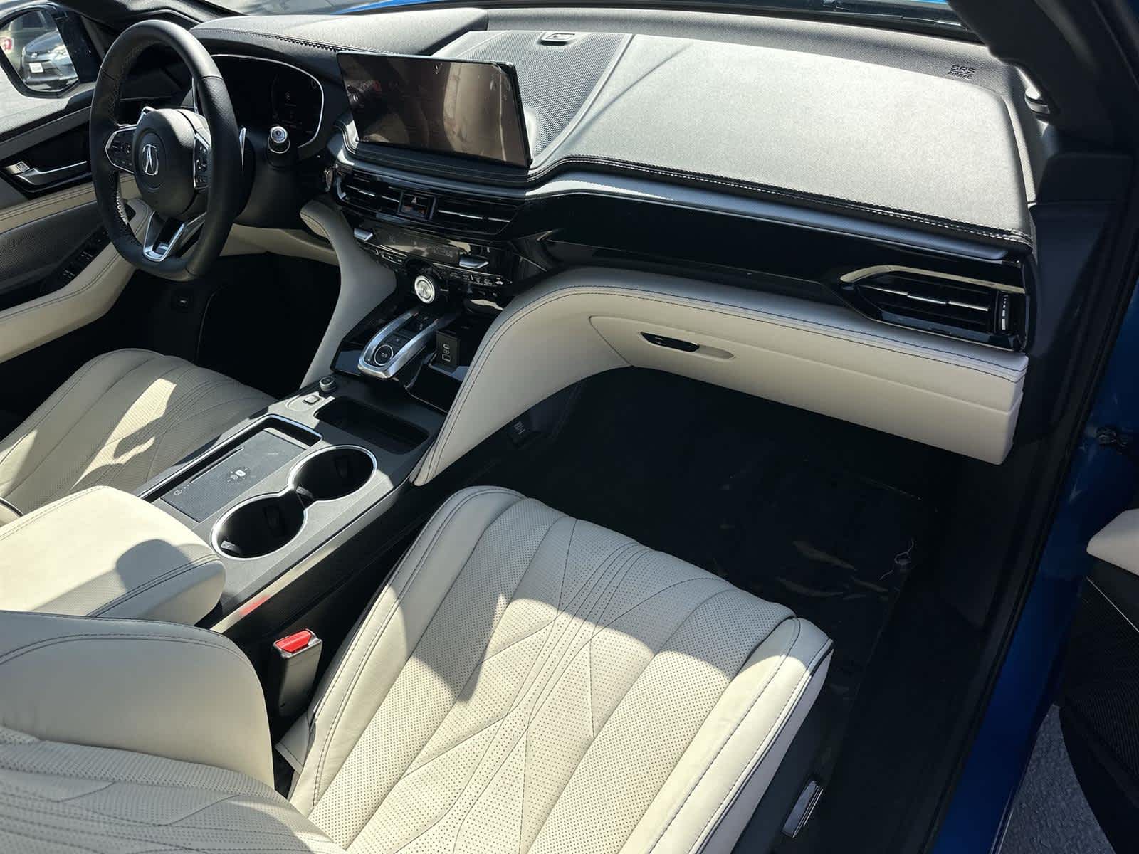 Thumbnail: 2026 Acura MDX - 12