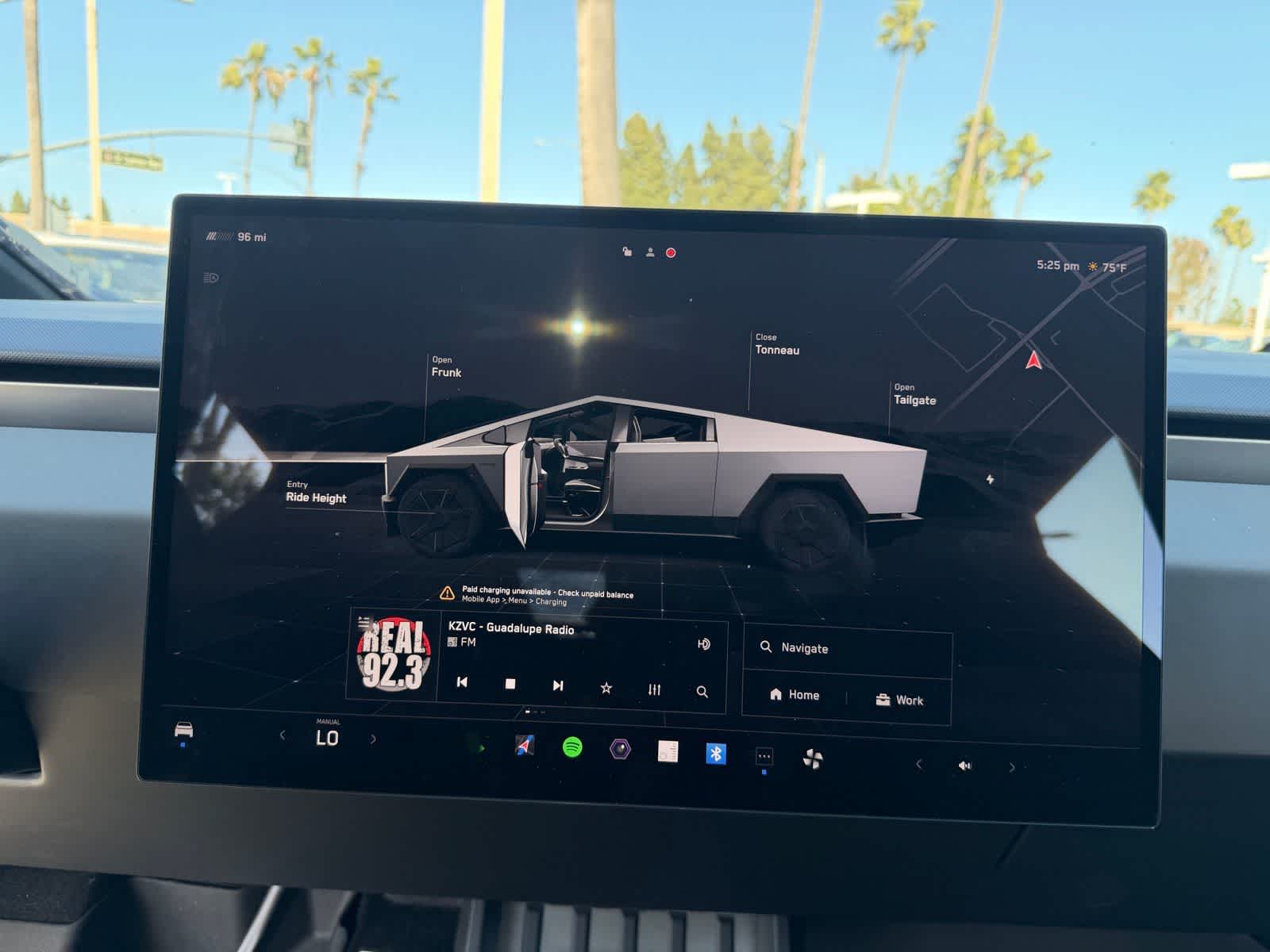 Thumbnail: 2024 Tesla Cybertruck - 13