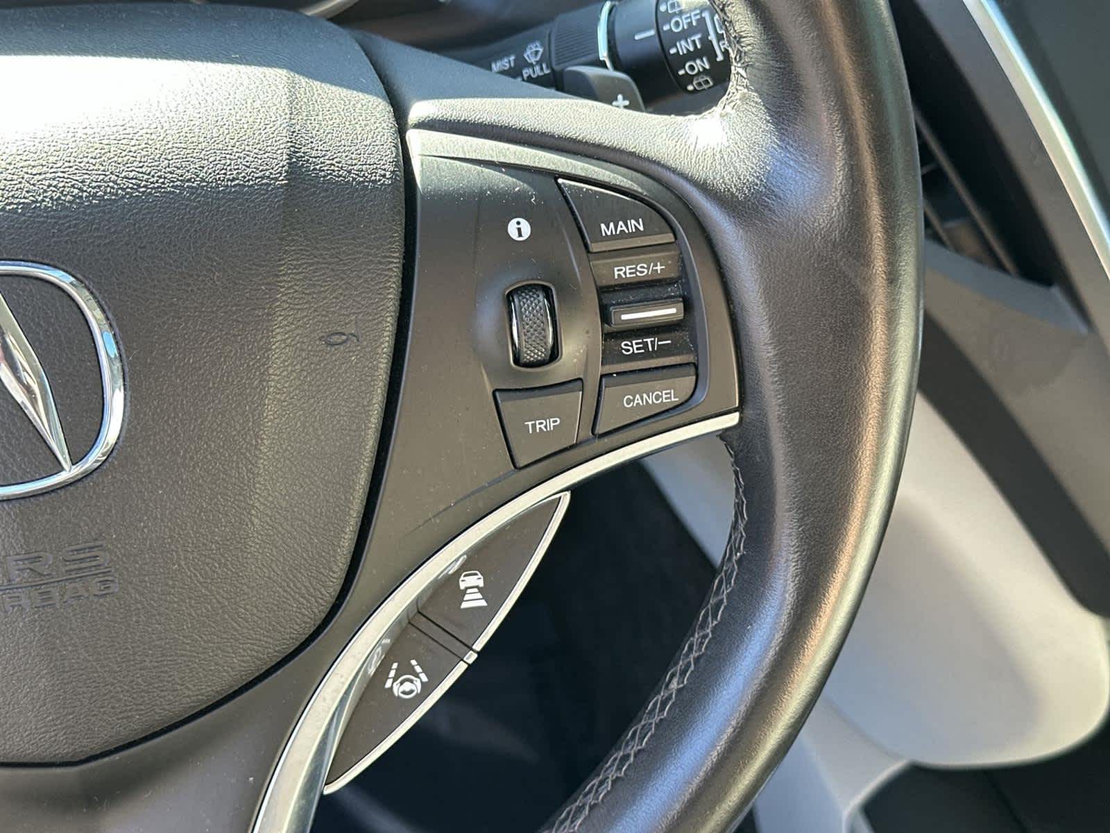 Thumbnail: 2018 Acura MDX - 25