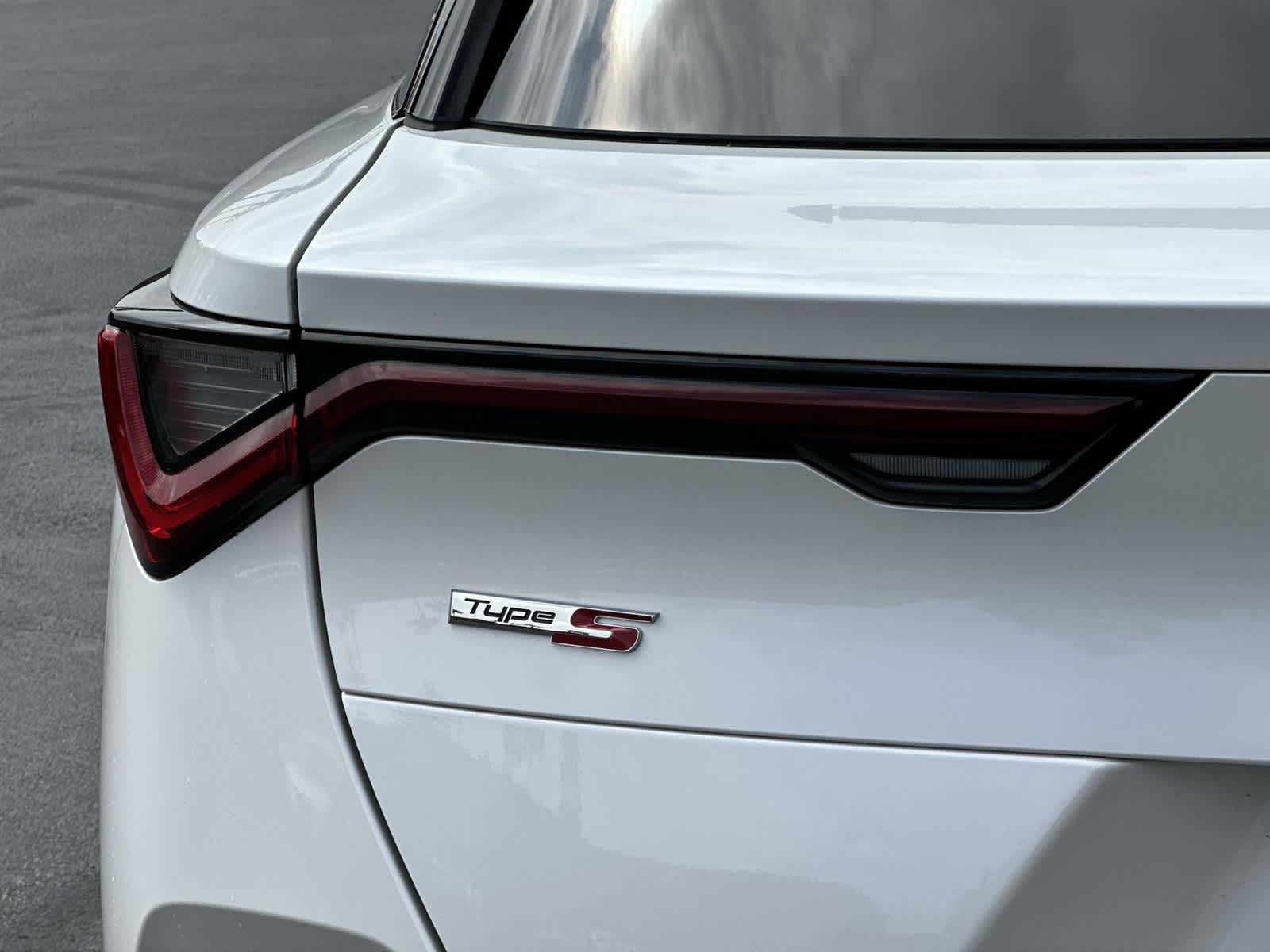 2024 Acura ZDX Type S 7