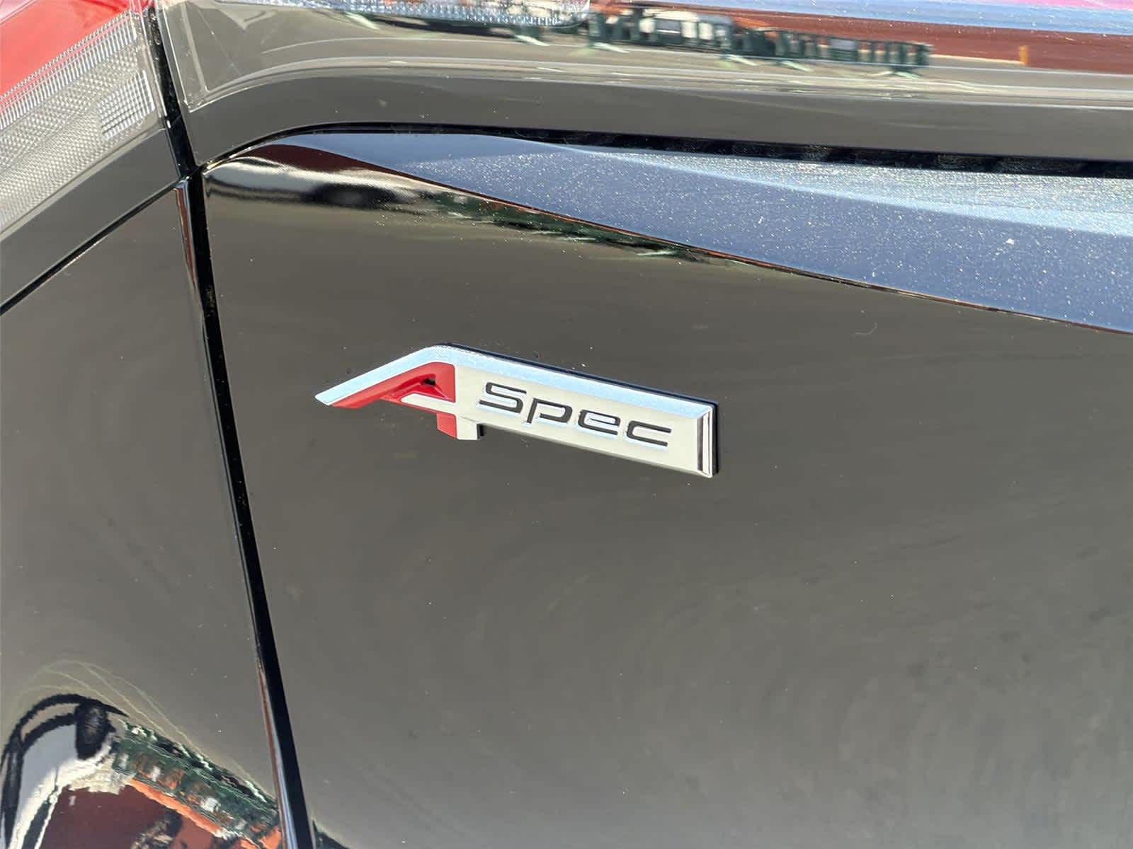 Thumbnail: 2026 Acura ADX - 8