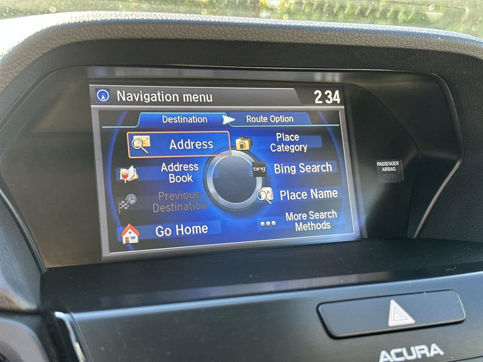 Thumbnail: 2016 Acura ILX - 28