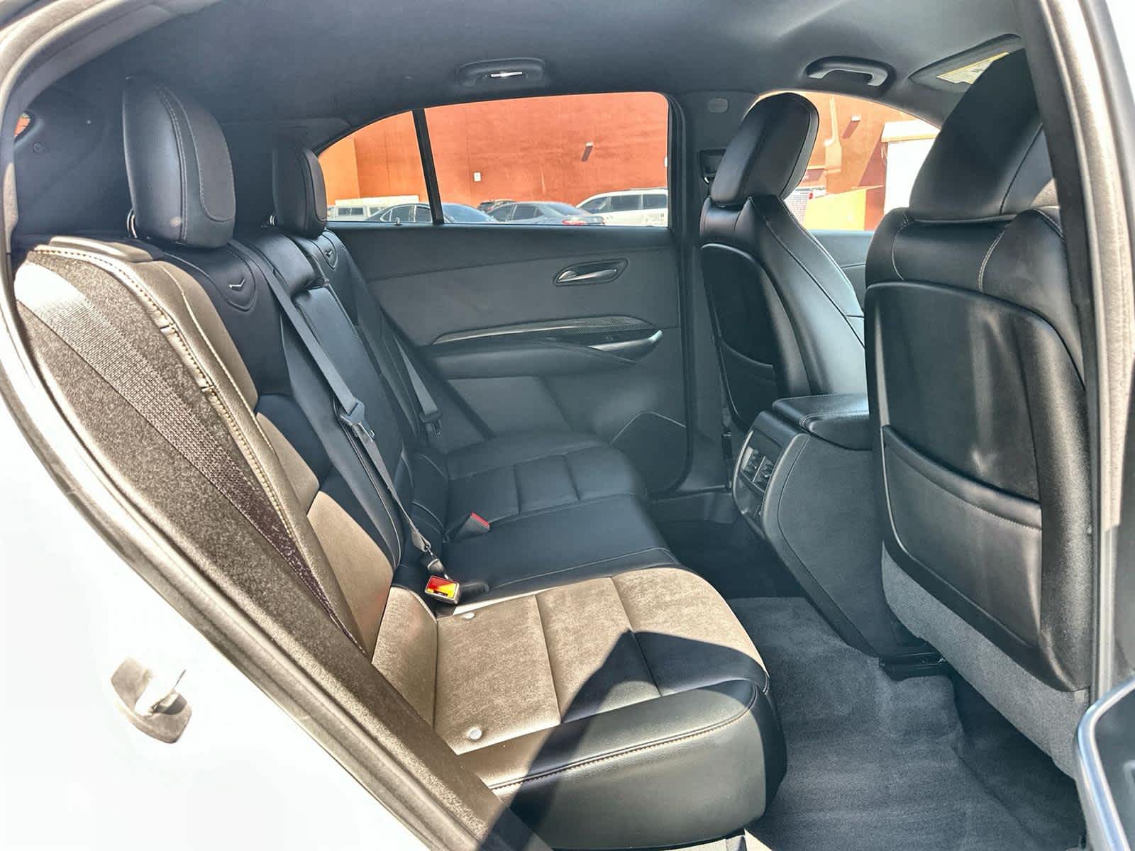 Thumbnail: 2019 Cadillac XT4 - 13