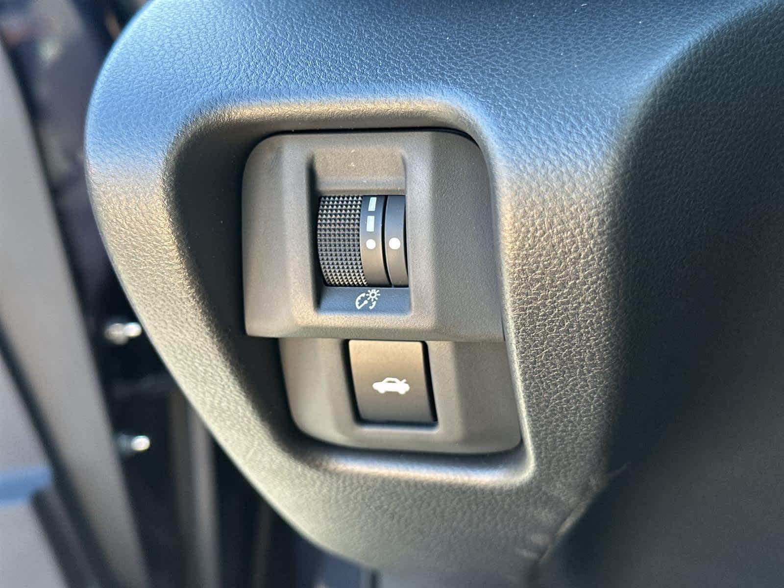 Thumbnail: 2025 Subaru BRZ - 28